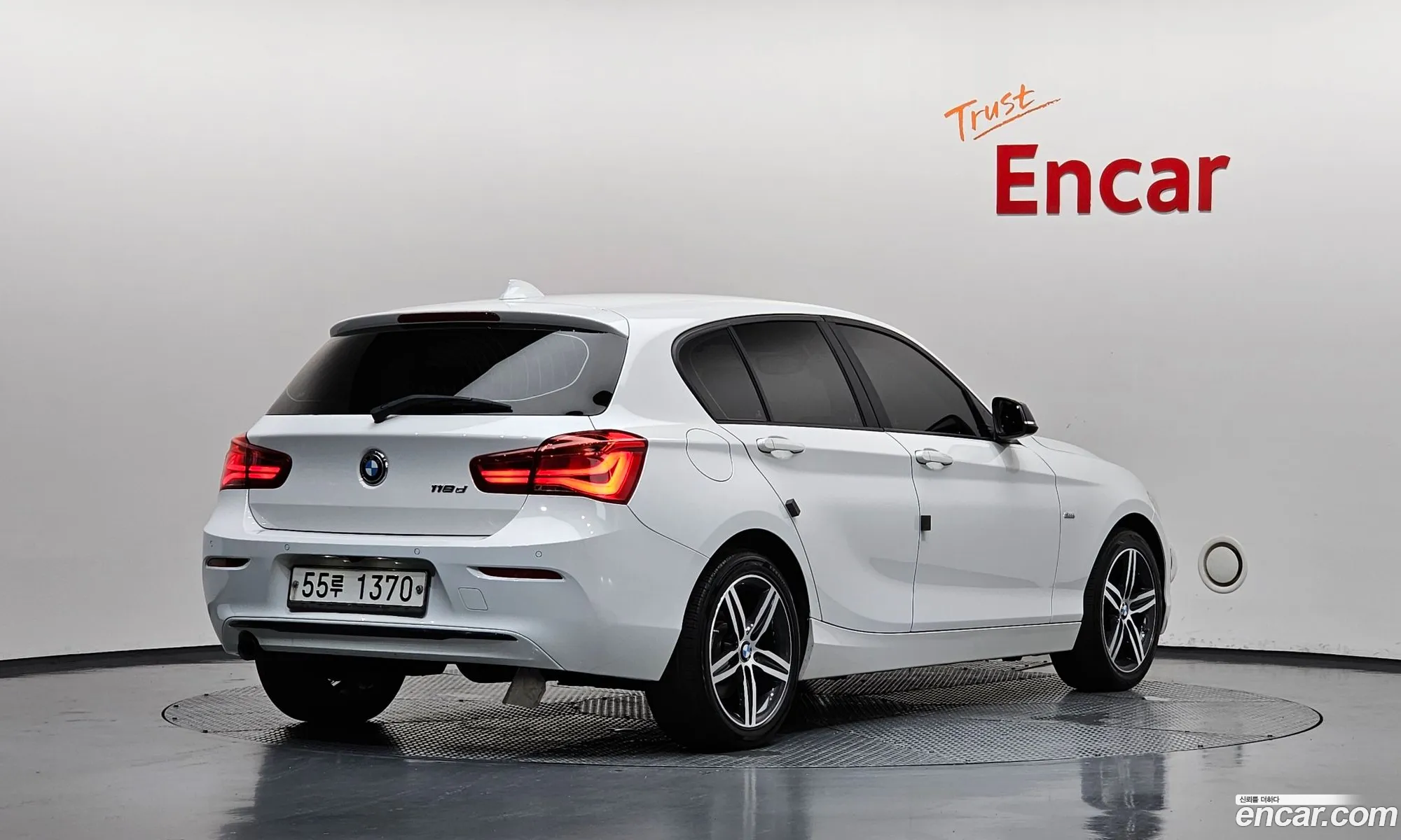 BMW 1 Series 2017 WBA1S5108HV809784 — 23