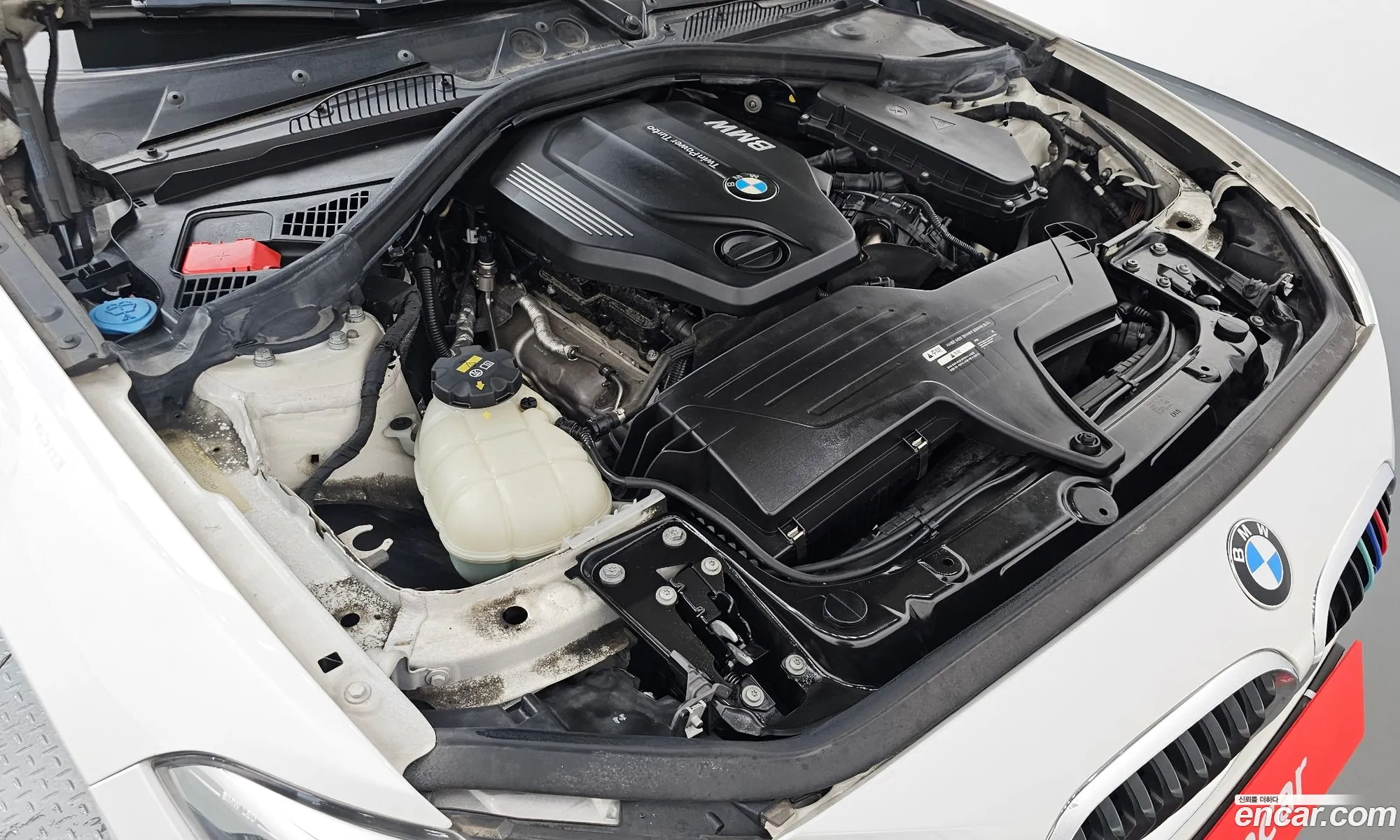 BMW 1 Series 2017 WBA1S5108HV809784 — 18