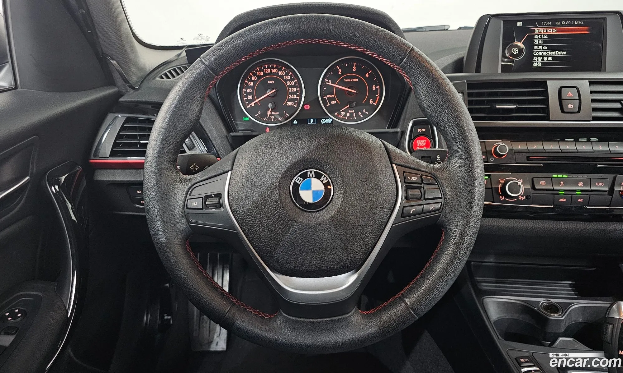 BMW 1 Series 2017 WBA1S5108HV809784 — 21