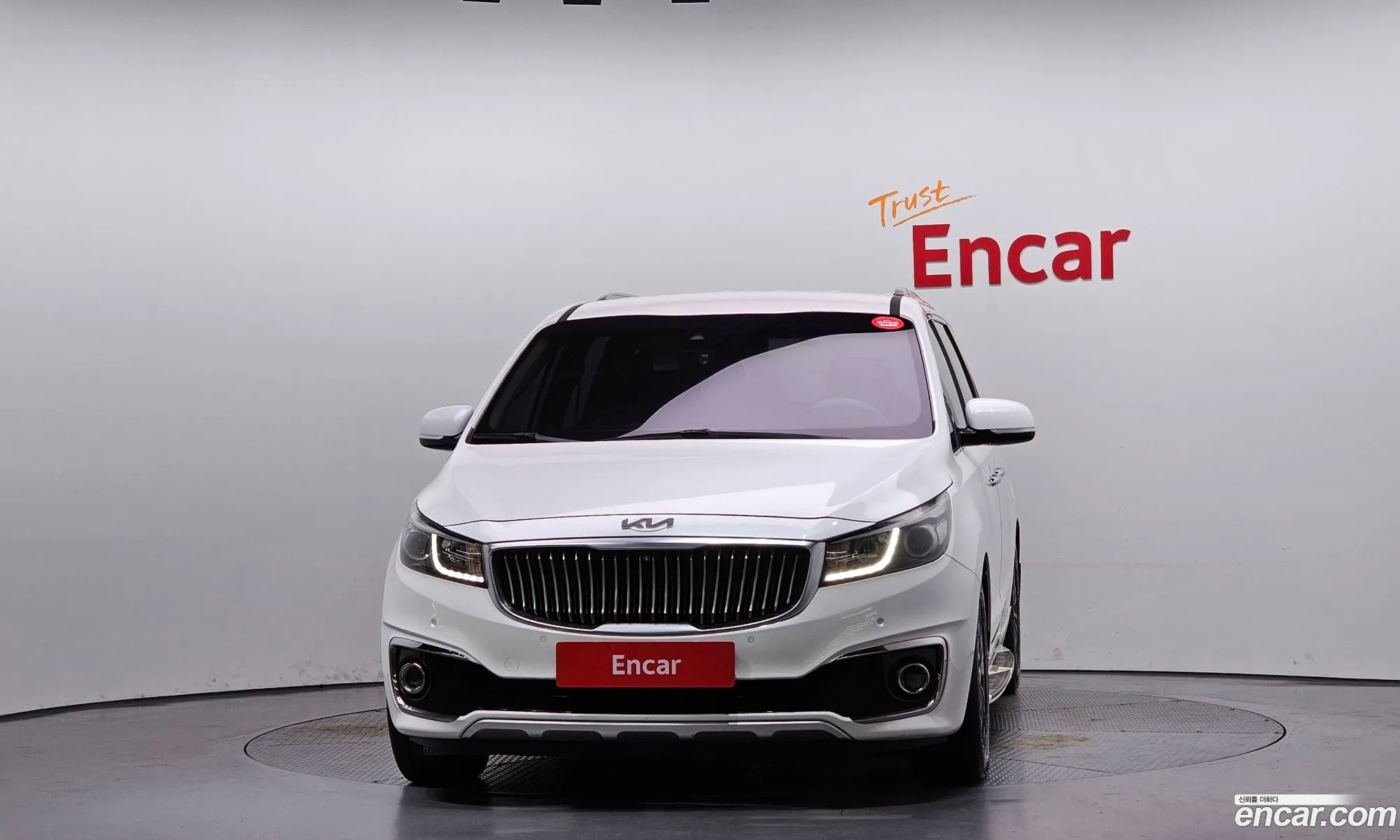 Kia Carnival 2016 — 3