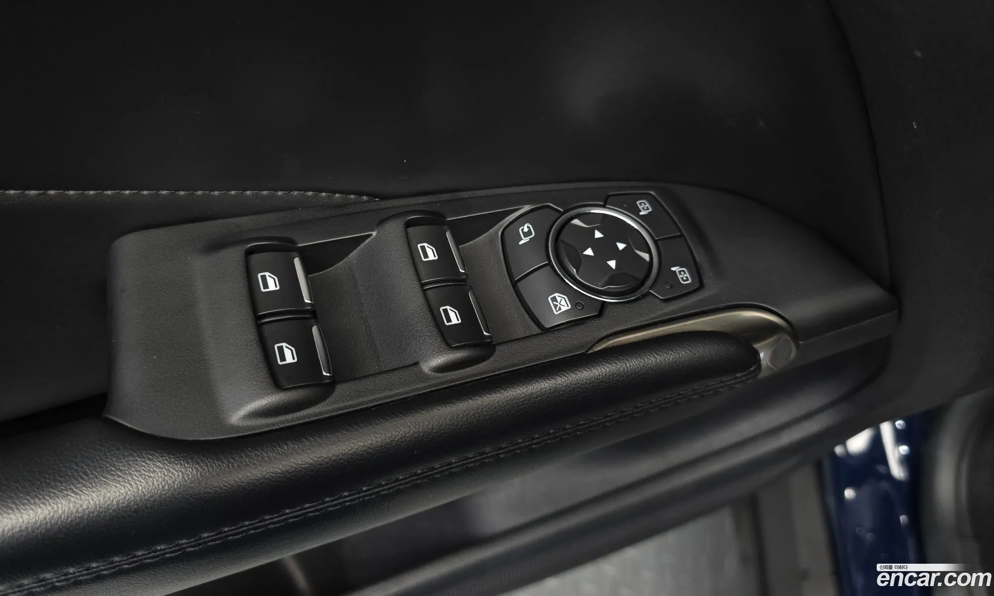Lincoln MKC