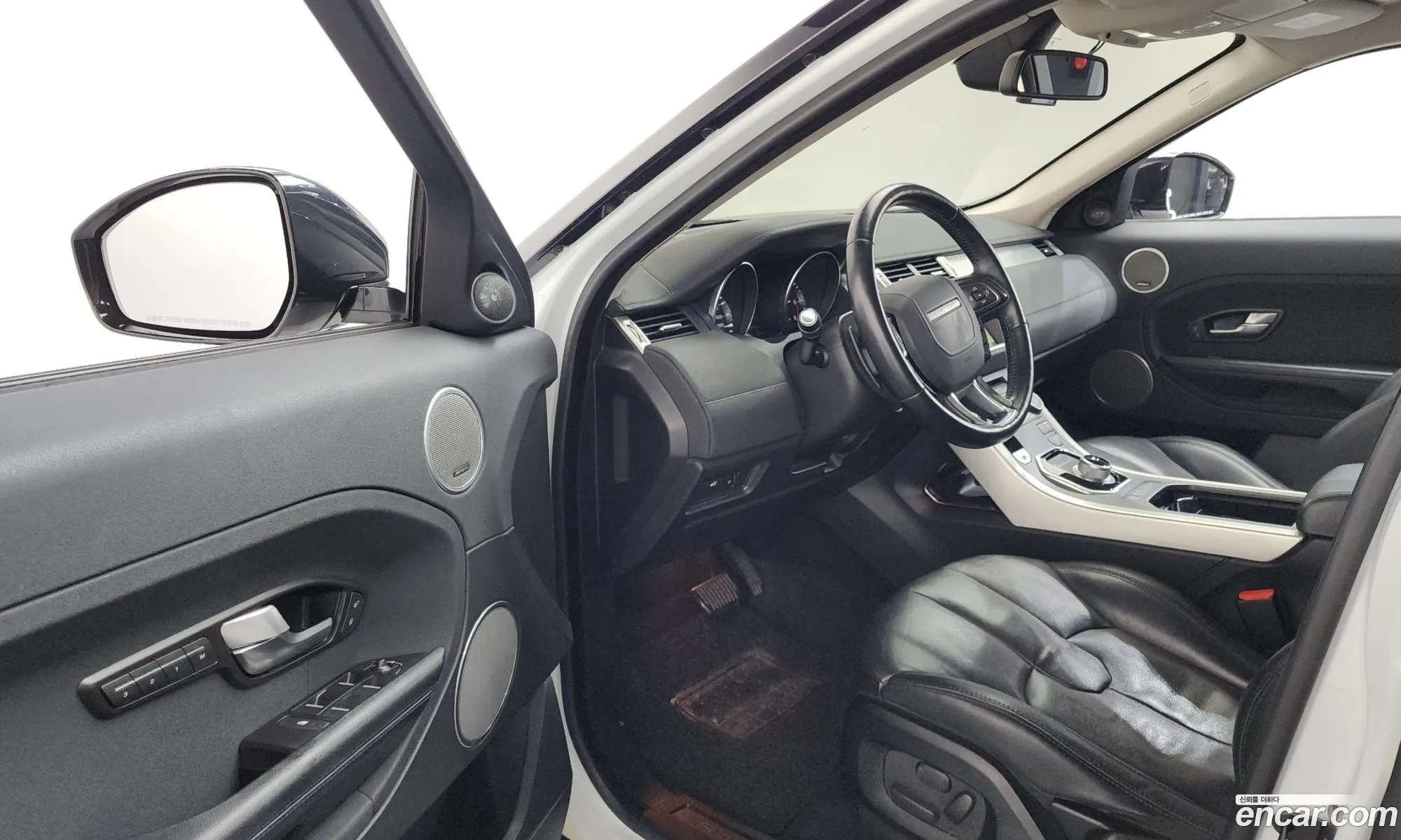 Land Rover Range Rover Evoque 2015 11111111111111111 — 10