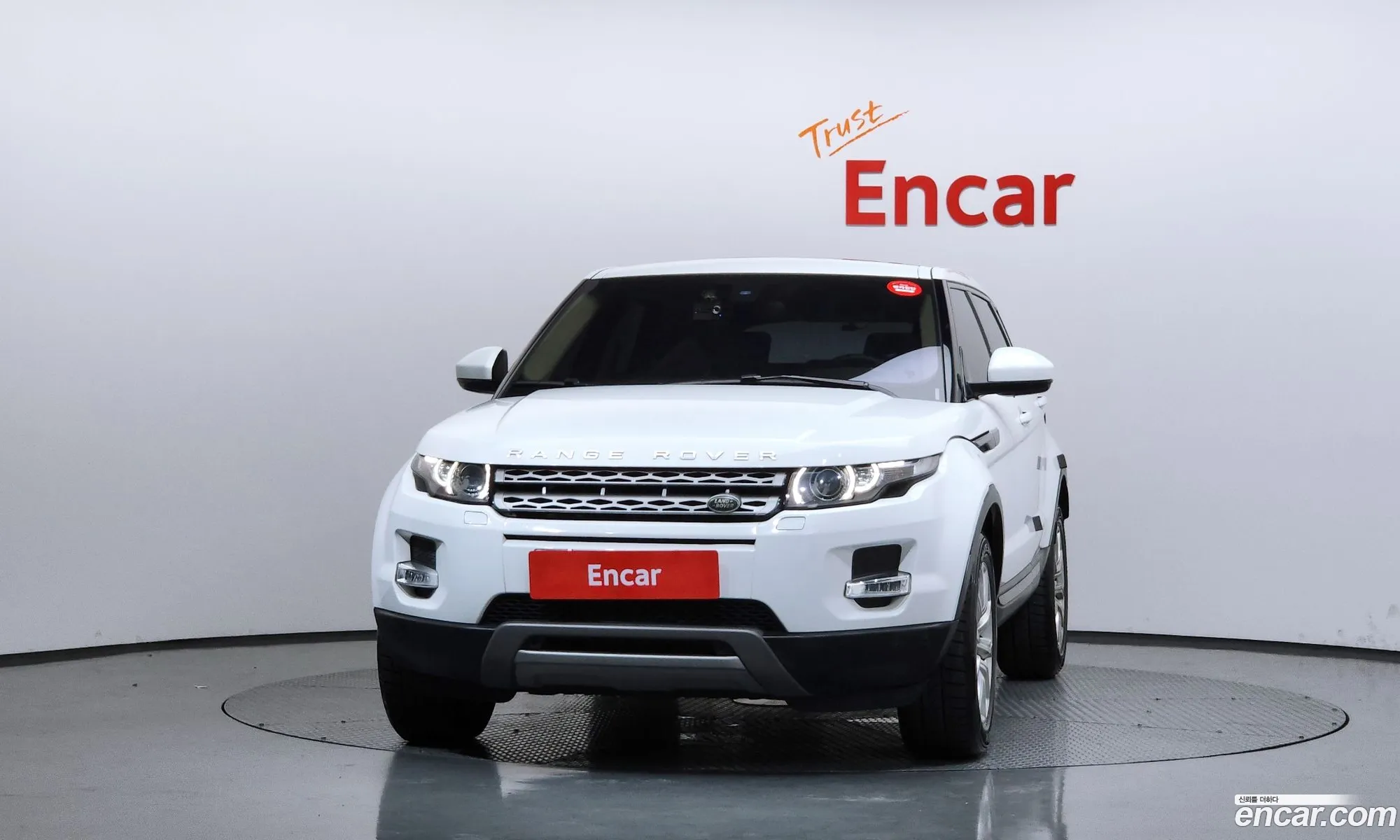 Land Rover Range Rover Evoque 2015 11111111111111111 — 6