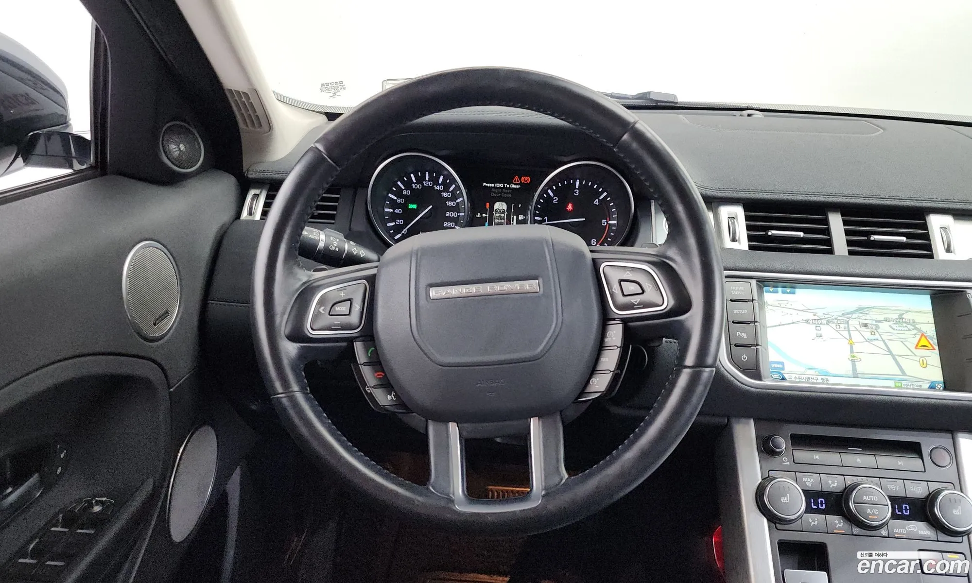 Land Rover Range Rover Evoque 2015 11111111111111111 — 3