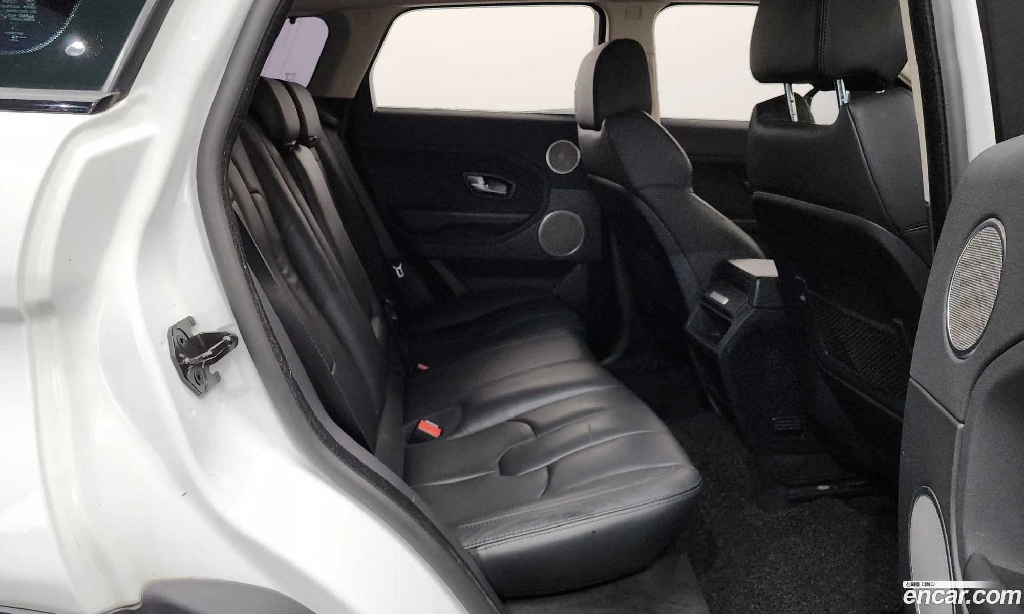 Land Rover Range Rover Evoque 2015 11111111111111111 — 19