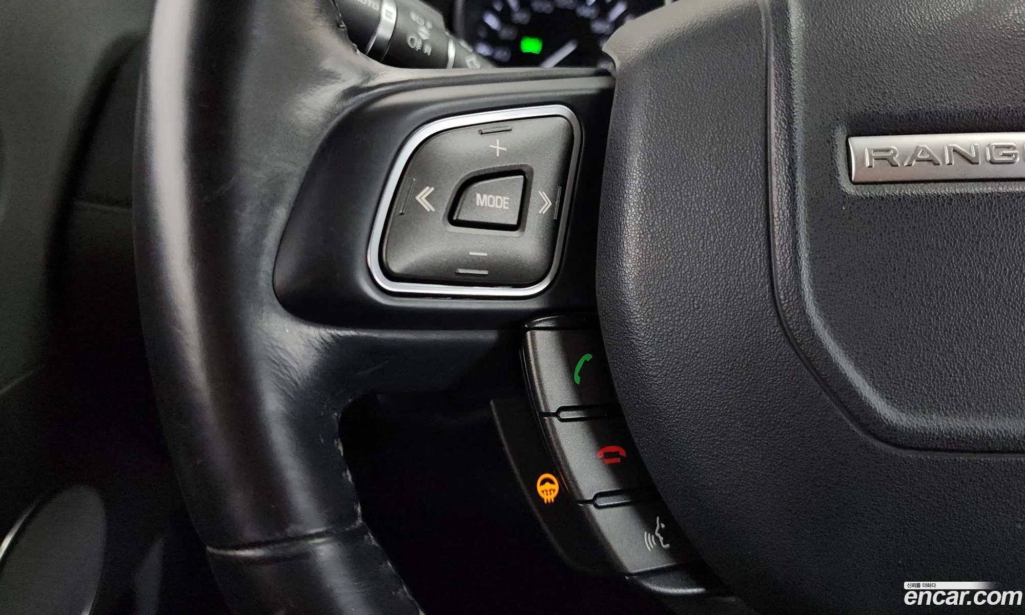 Land Rover Range Rover Evoque 2015 11111111111111111 — 11