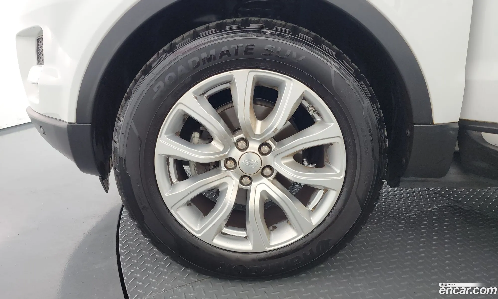 Land Rover Range Rover Evoque 2015 11111111111111111 — 8