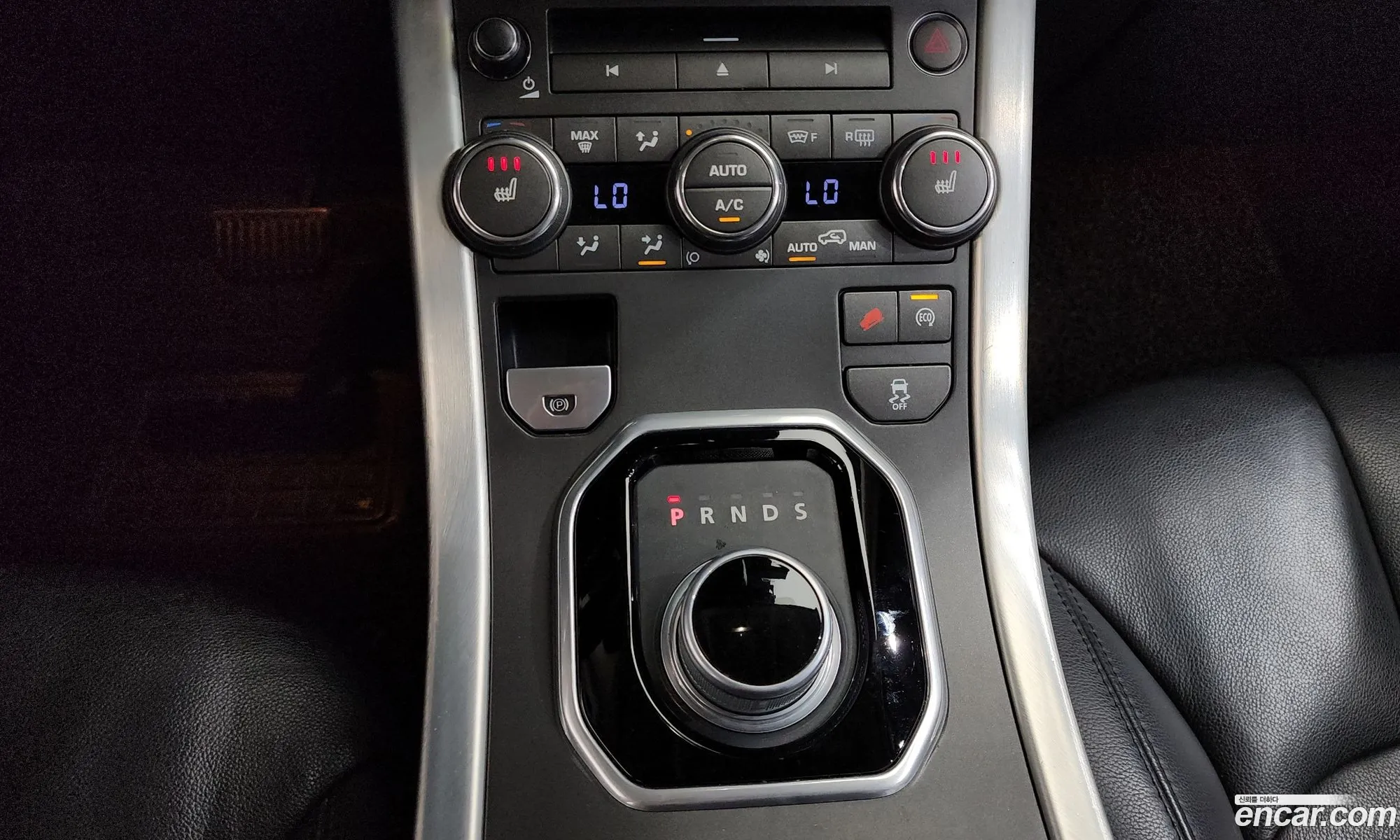 Land Rover Range Rover Evoque 2015 11111111111111111 — 7