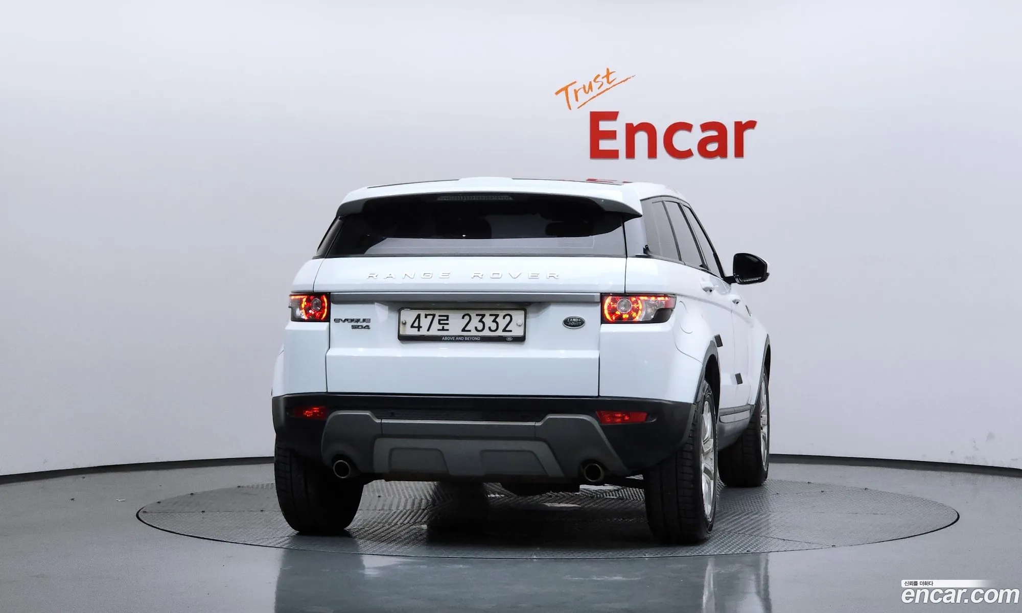 Land Rover Range Rover Evoque 2015 11111111111111111 — 18
