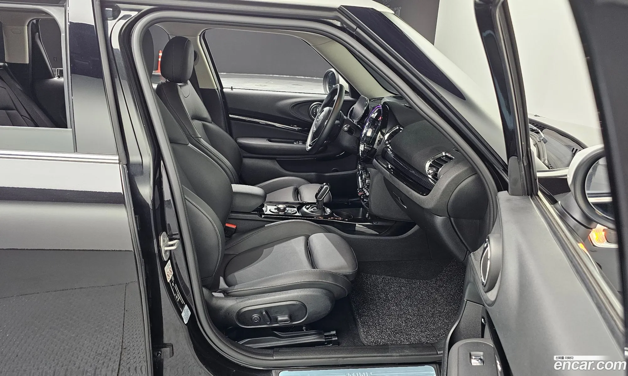 Mini Cooper Clubman 2021 WMWXJ3101M2P51370 — 7