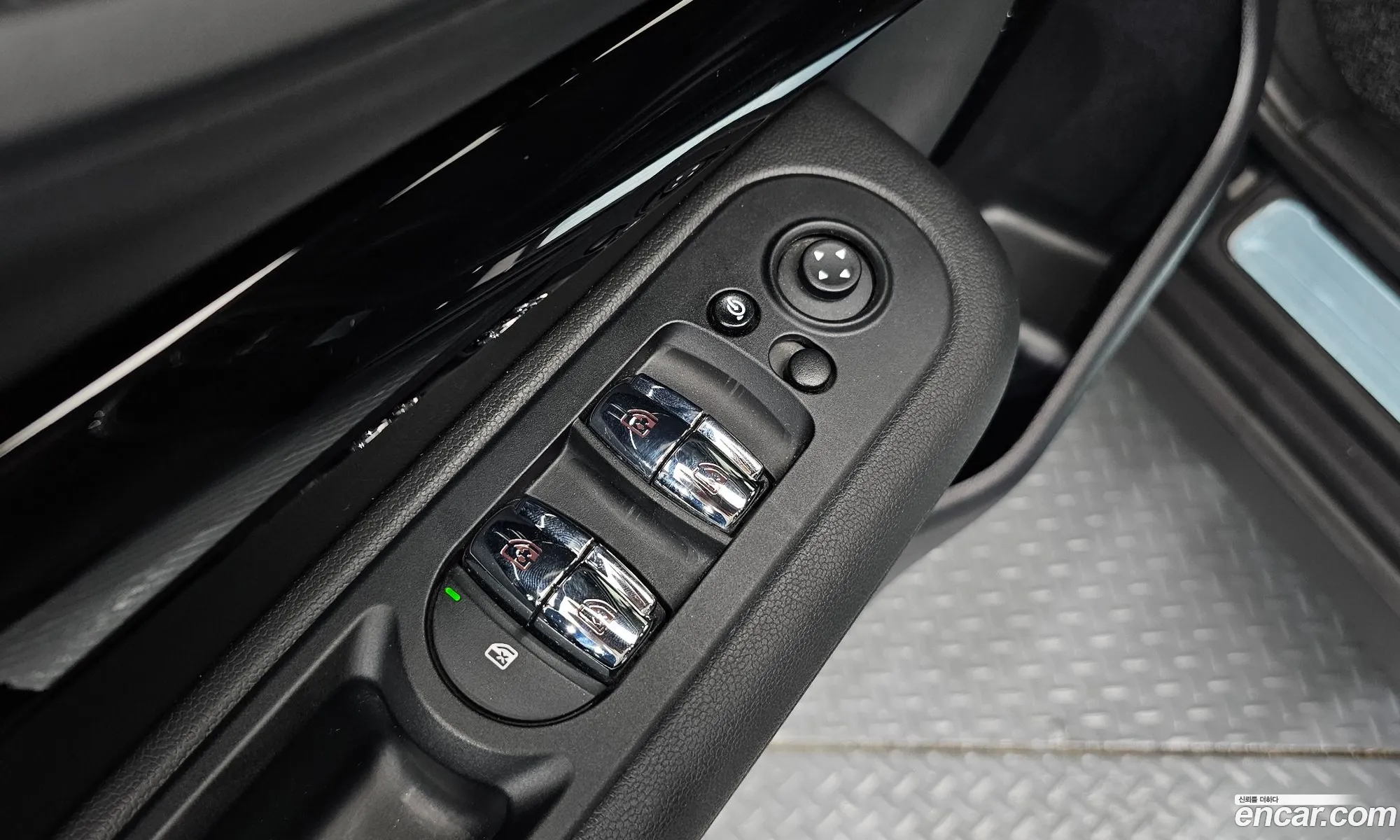 Mini Cooper Clubman 2021 WMWXJ3101M2P51370 — 20