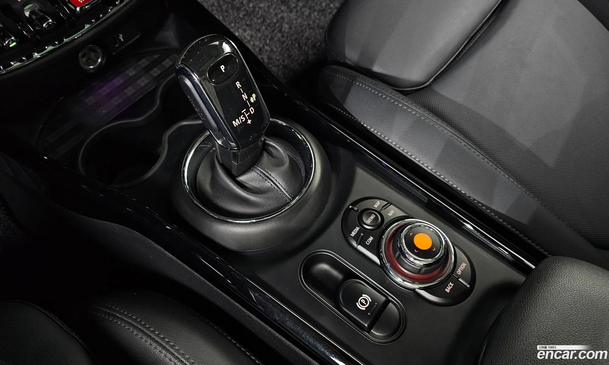 Mini Cooper Clubman 2021 WMWXJ3101M2P51370 — 8