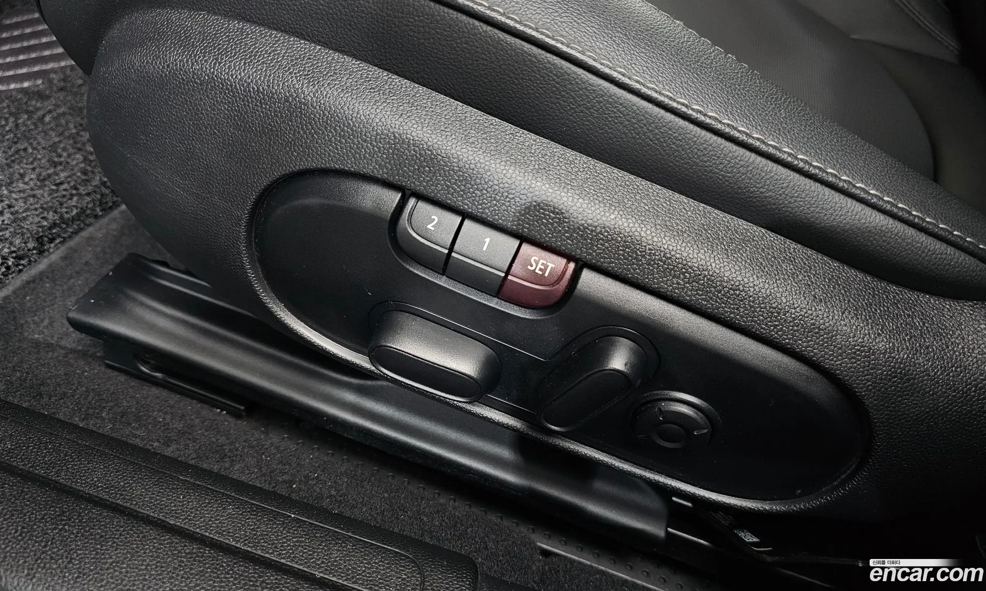Mini Cooper Clubman 2021 WMWXJ3101M2P51370 — 21