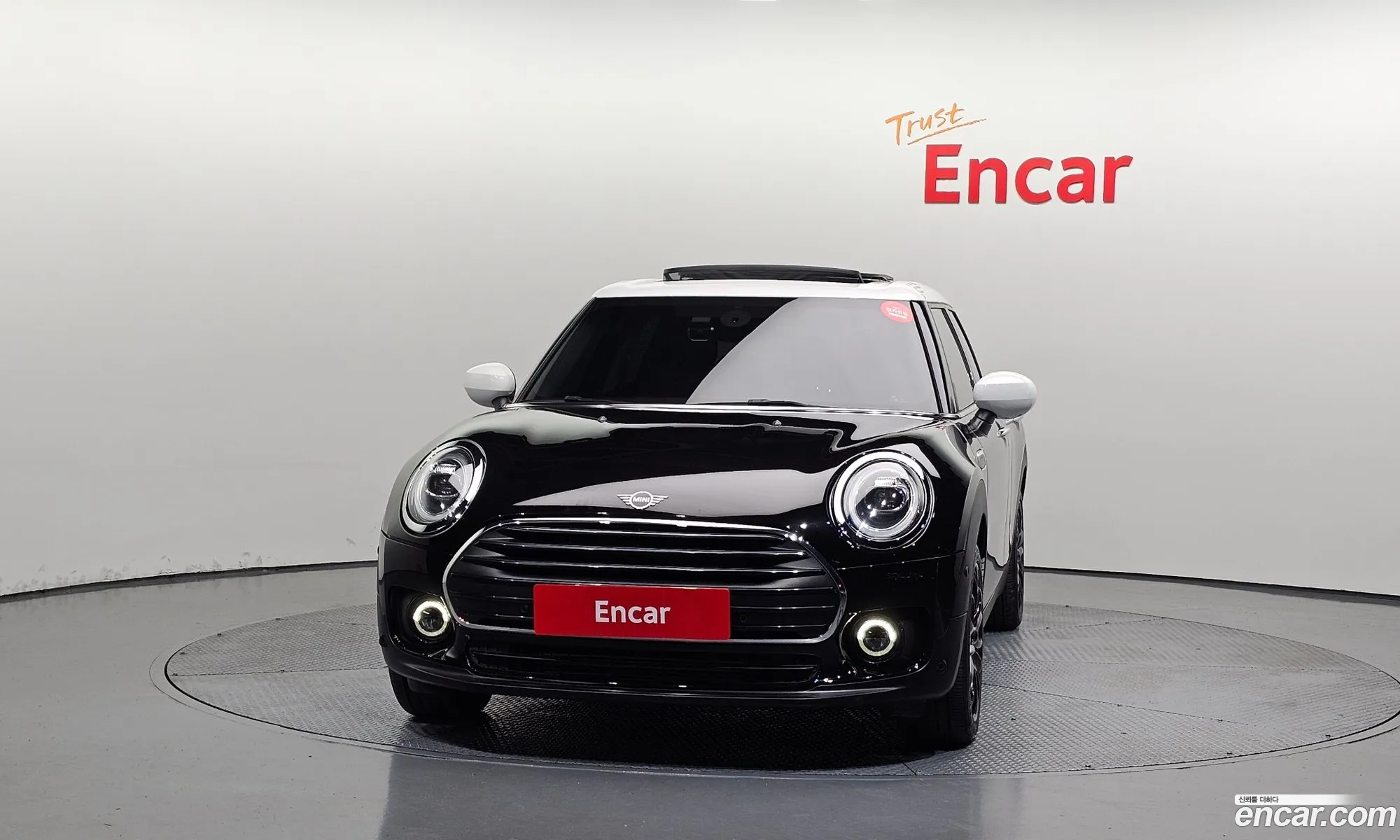 Mini Cooper Clubman 2021 WMWXJ3101M2P51370 — 25