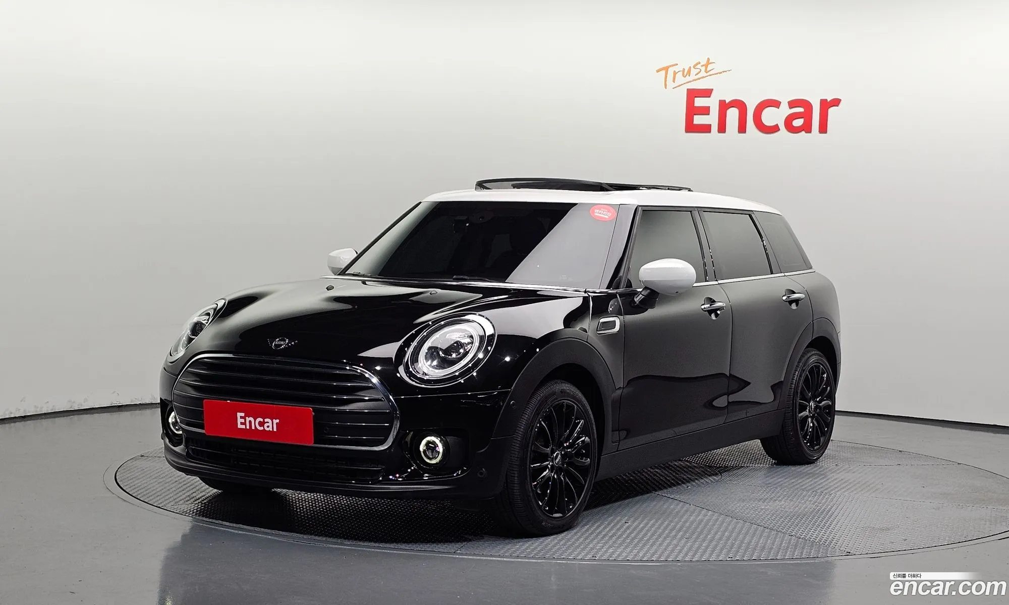 Mini Cooper Clubman 2021 WMWXJ3101M2P51370 — 26