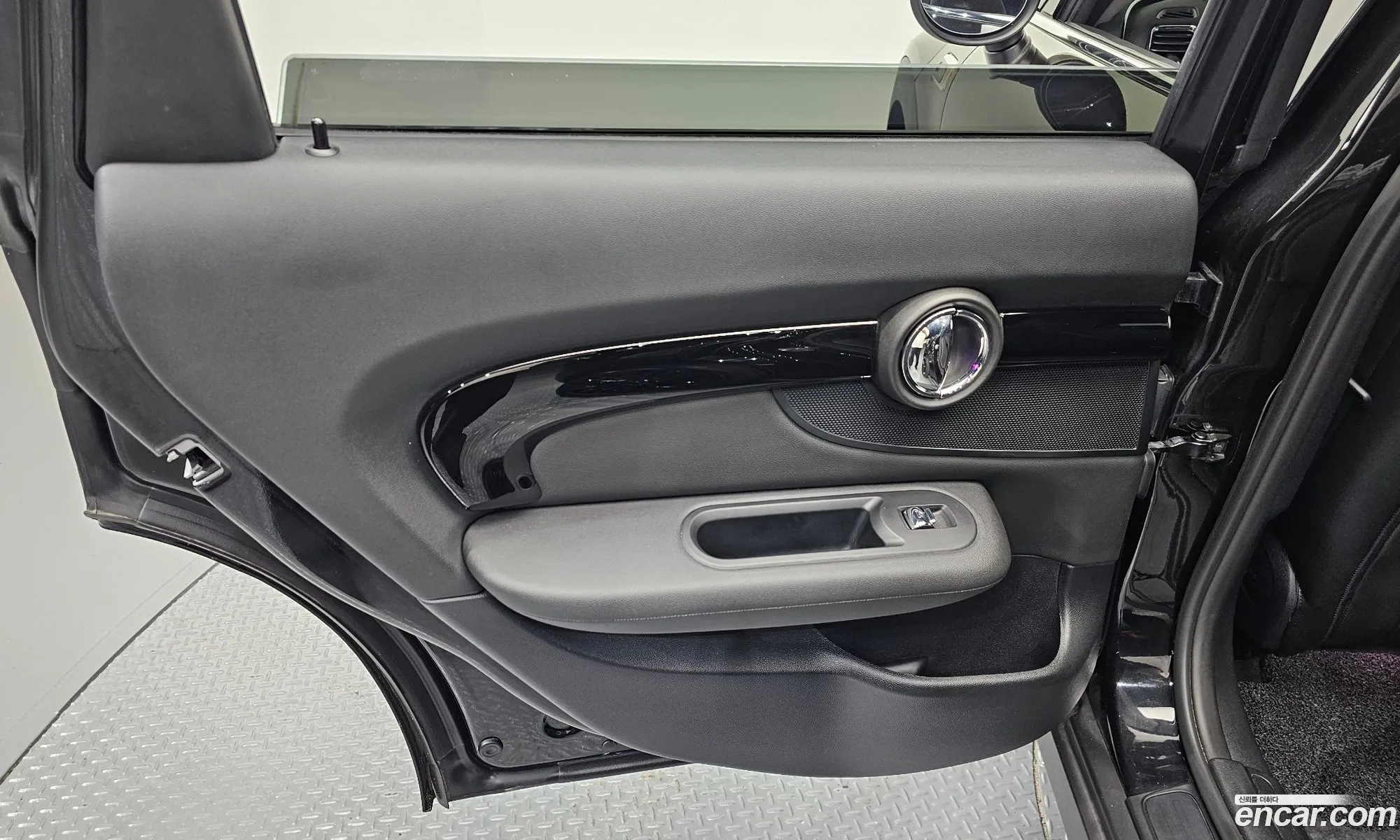 Mini Cooper Clubman 2021 WMWXJ3101M2P51370 — 3