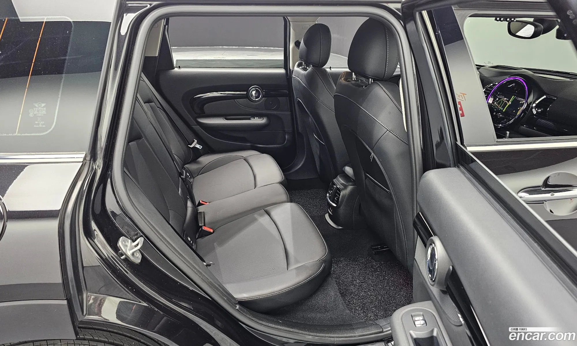 Mini Cooper Clubman 2021 WMWXJ3101M2P51370 — 13