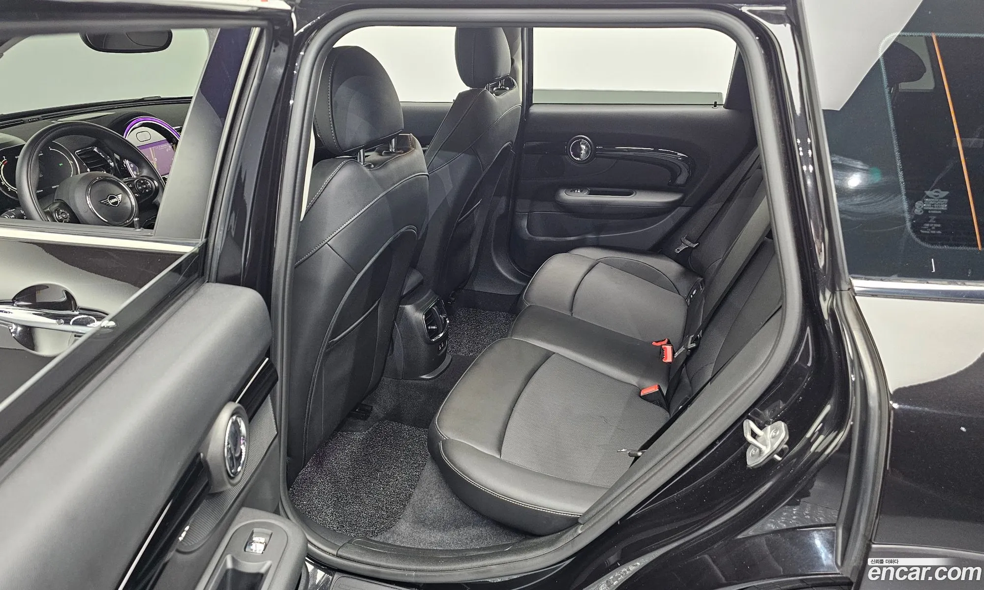 Mini Cooper Clubman 2021 WMWXJ3101M2P51370 — 30