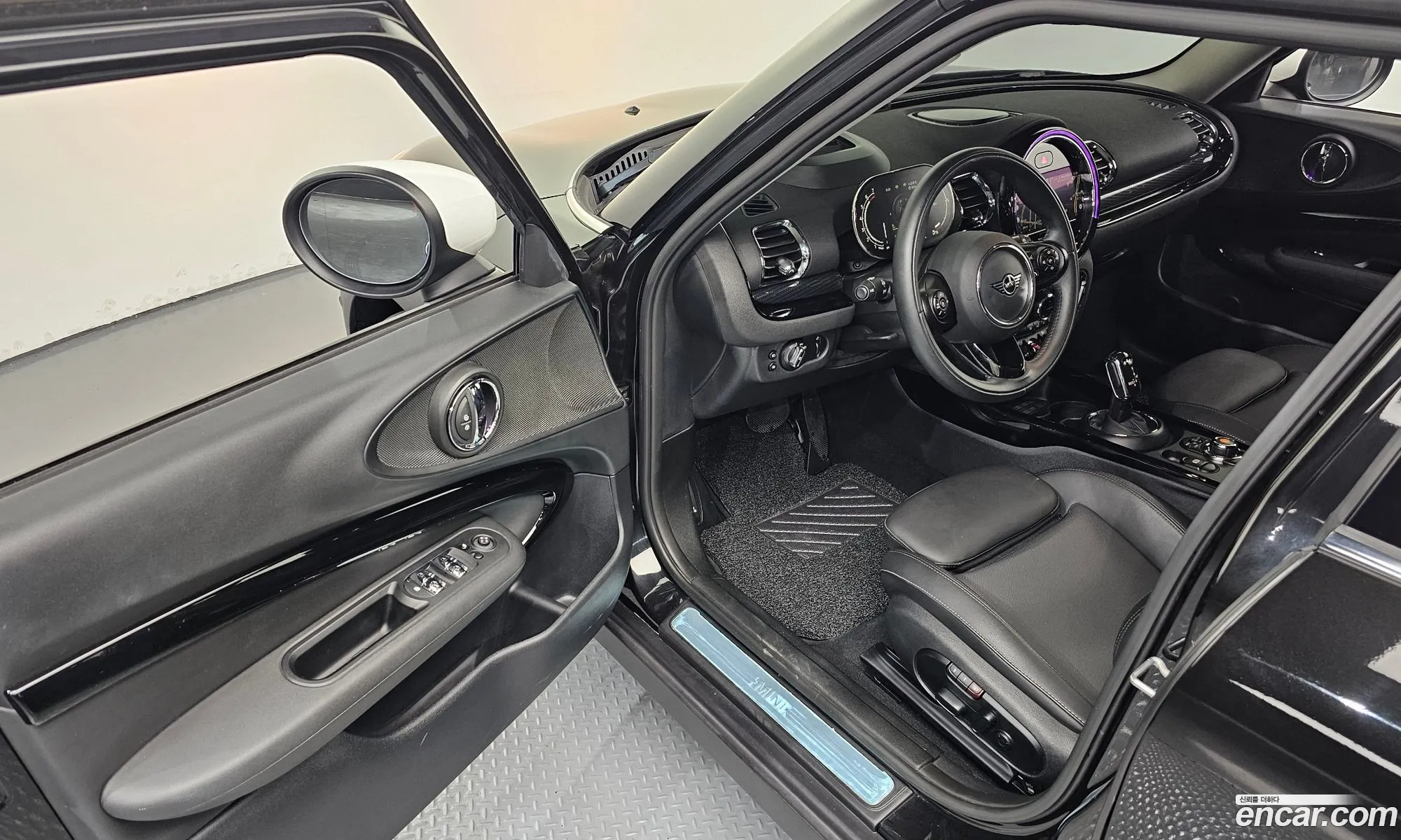 Mini Cooper Clubman 2021 WMWXJ3101M2P51370 — 24