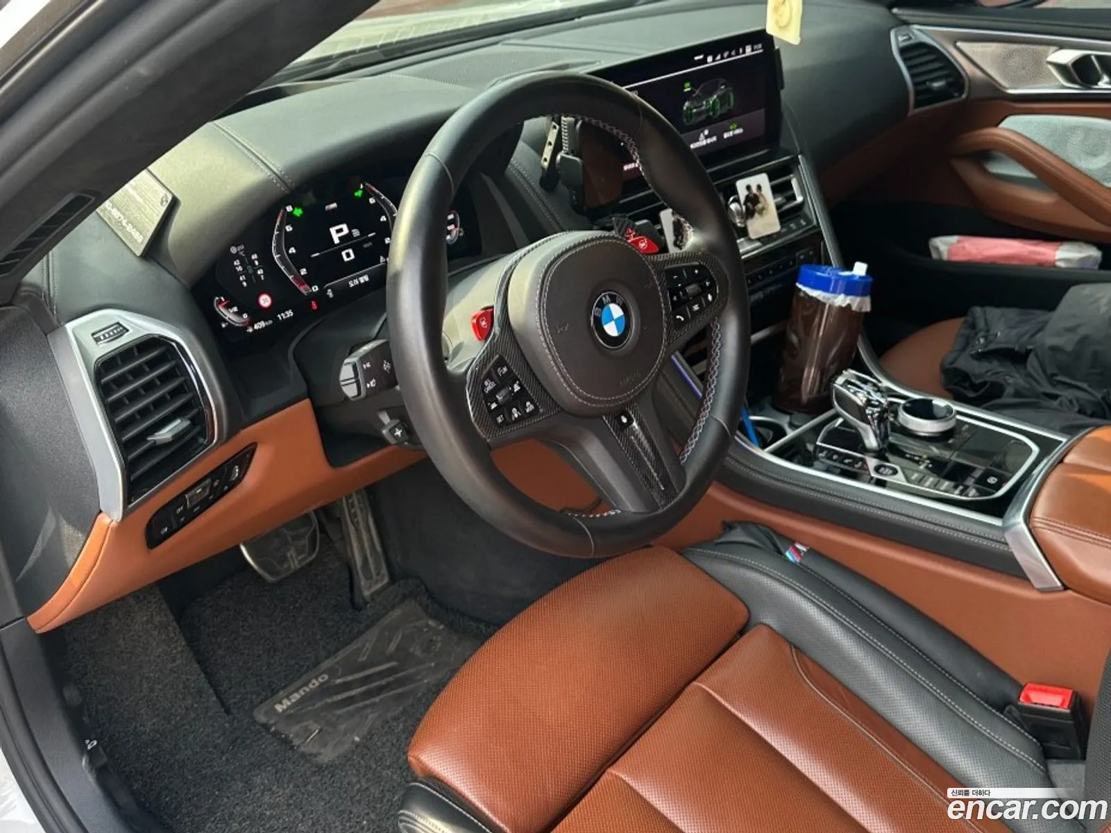 BMW 8 Series 2023 — 3