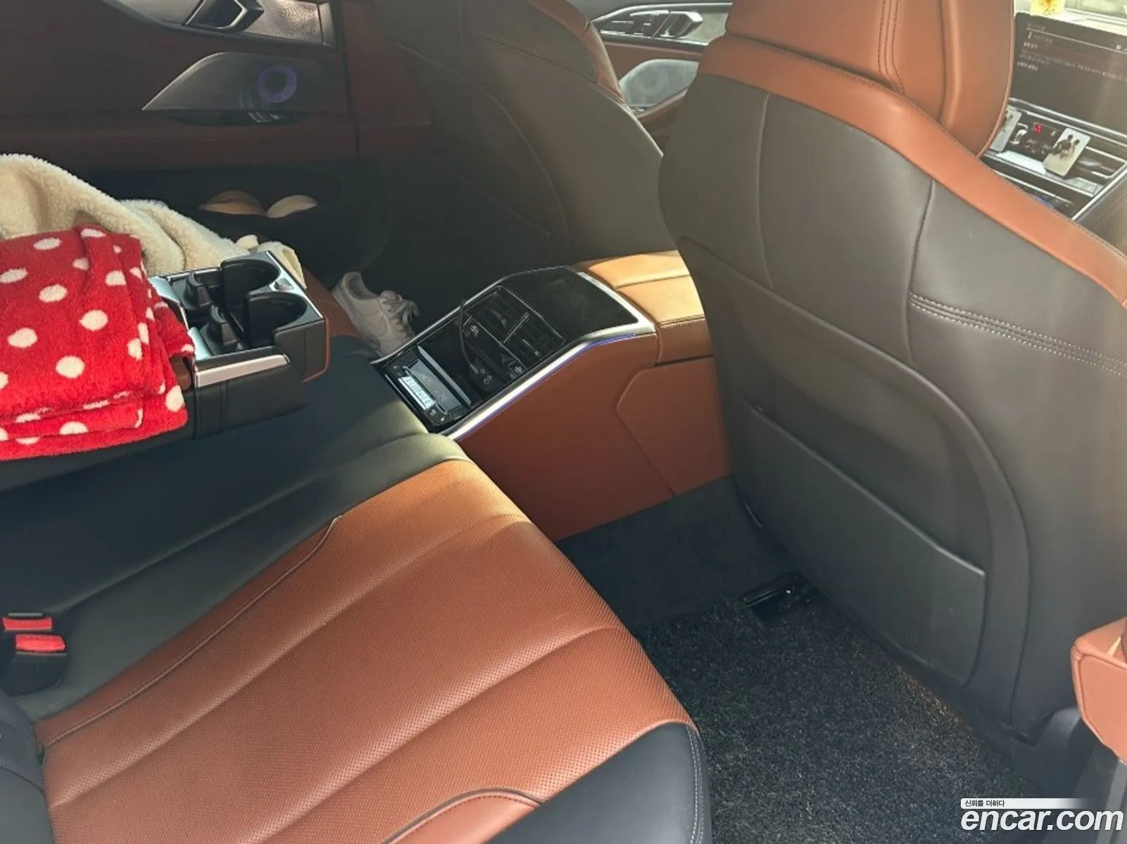 BMW 8 Series 2023 — 4
