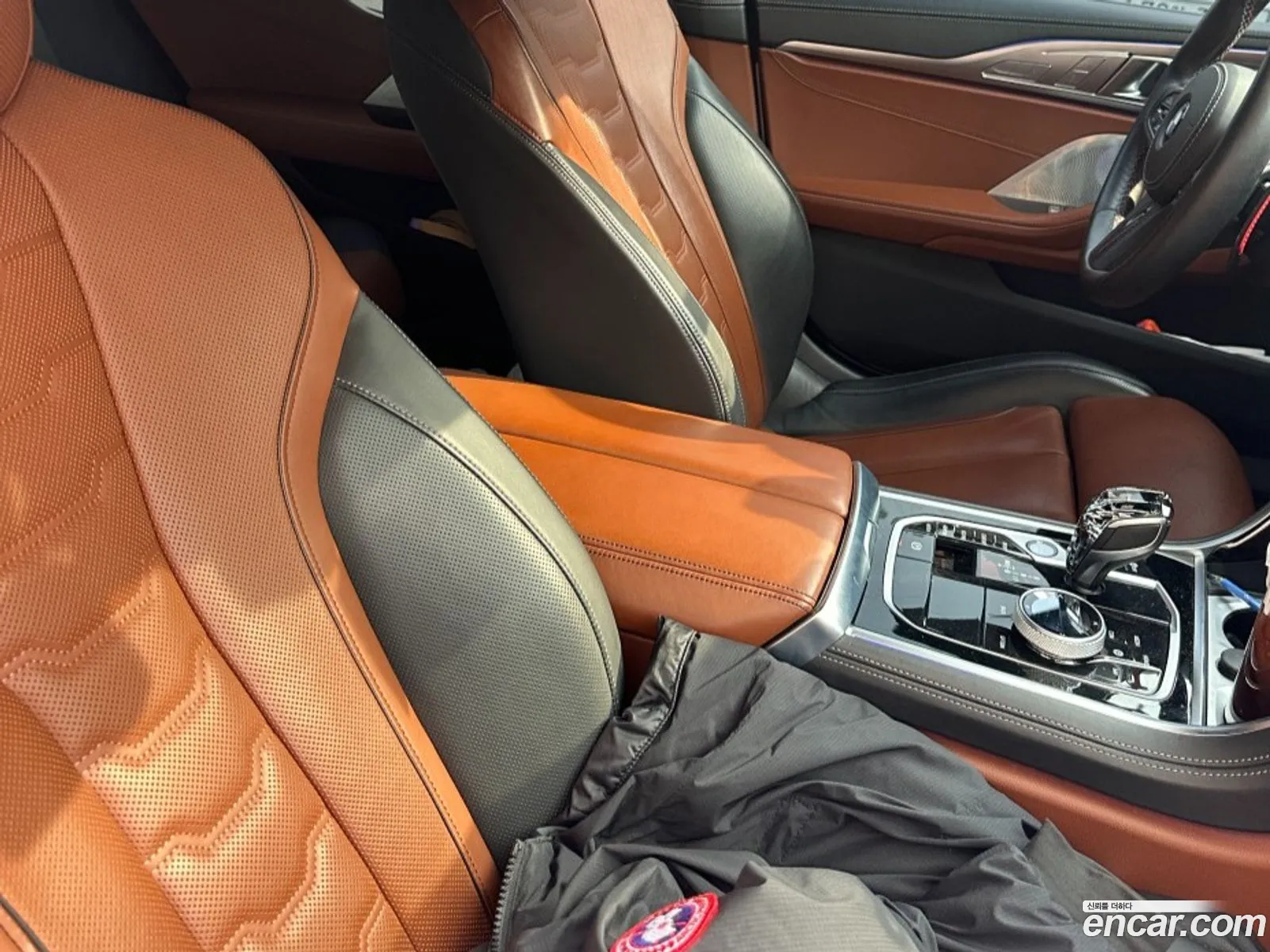 BMW 8 Series 2023 — 2