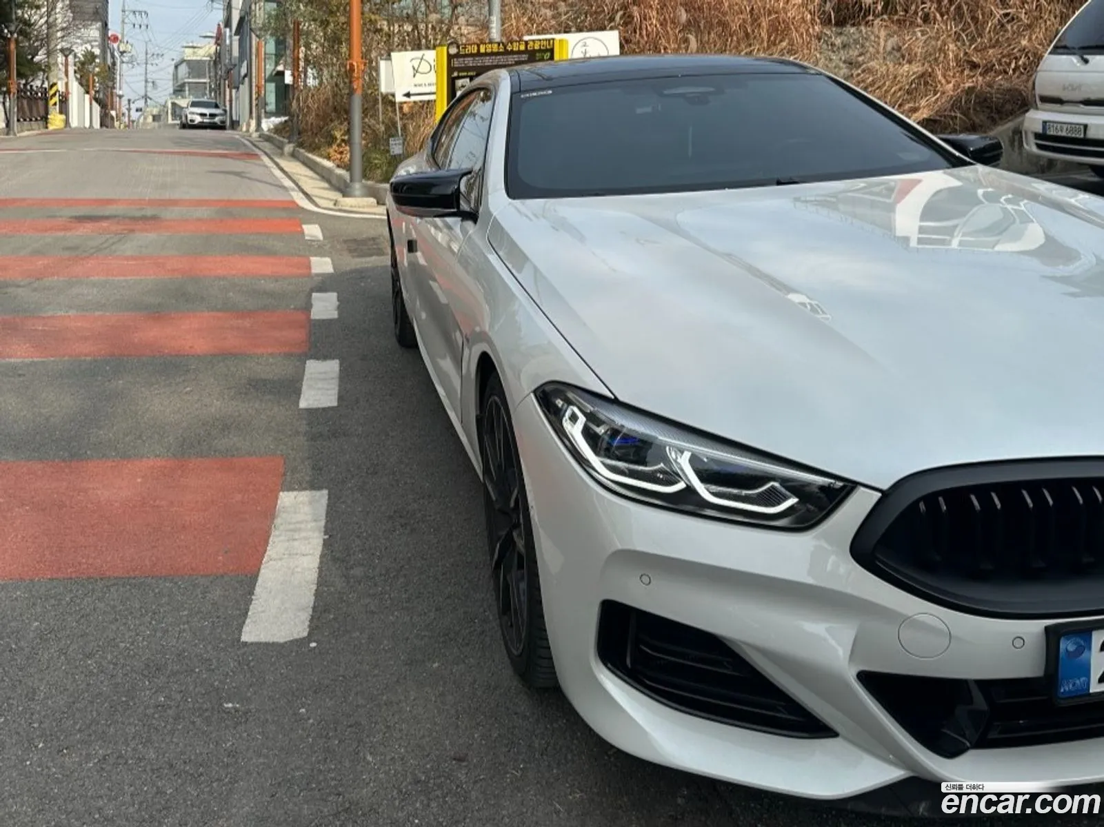 BMW 8 Series 2023 — 5