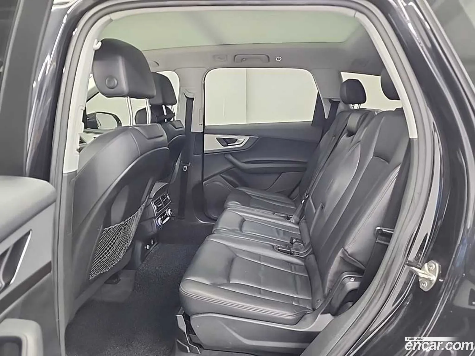 Audi Q7 2019 — 14
