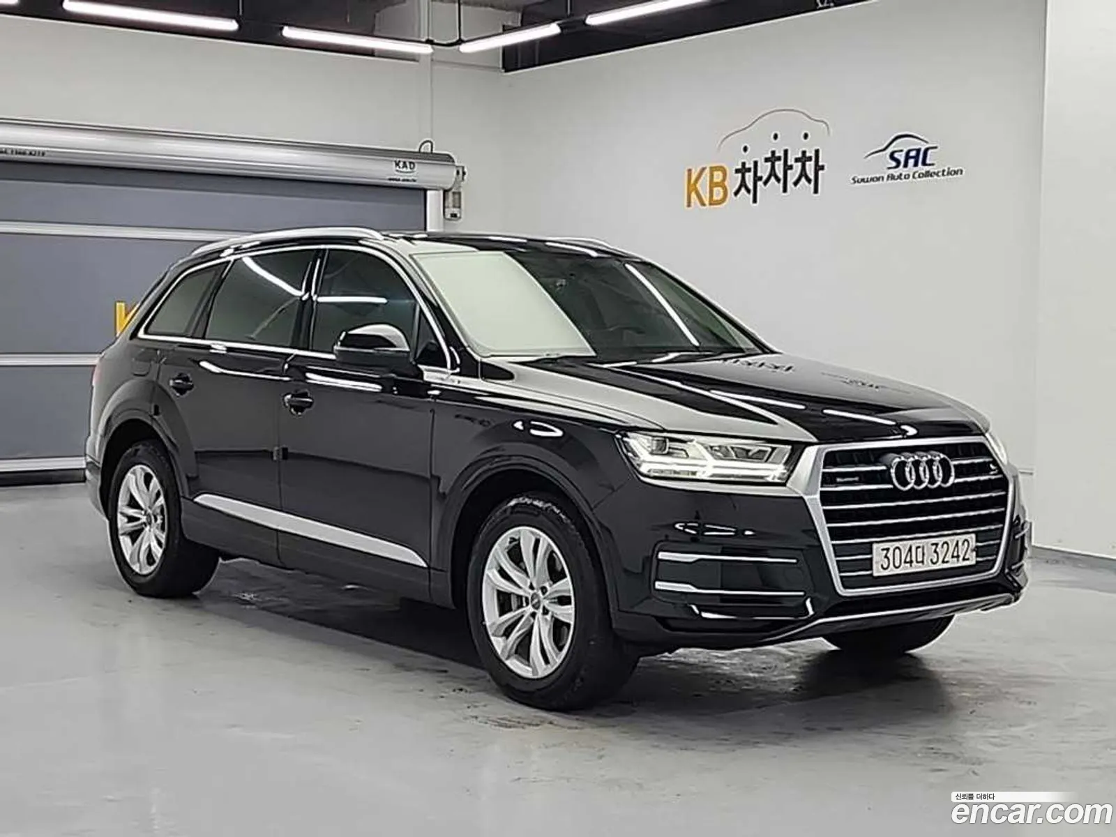 Audi Q7 2019 — 15