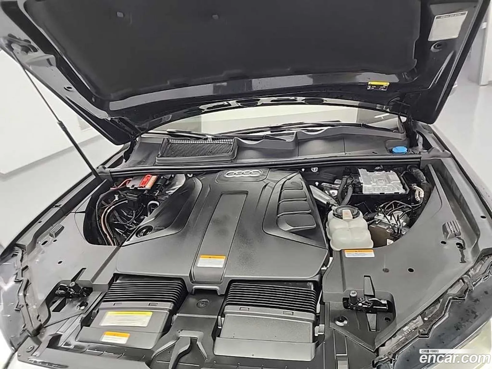 Audi Q7 2019 — 10