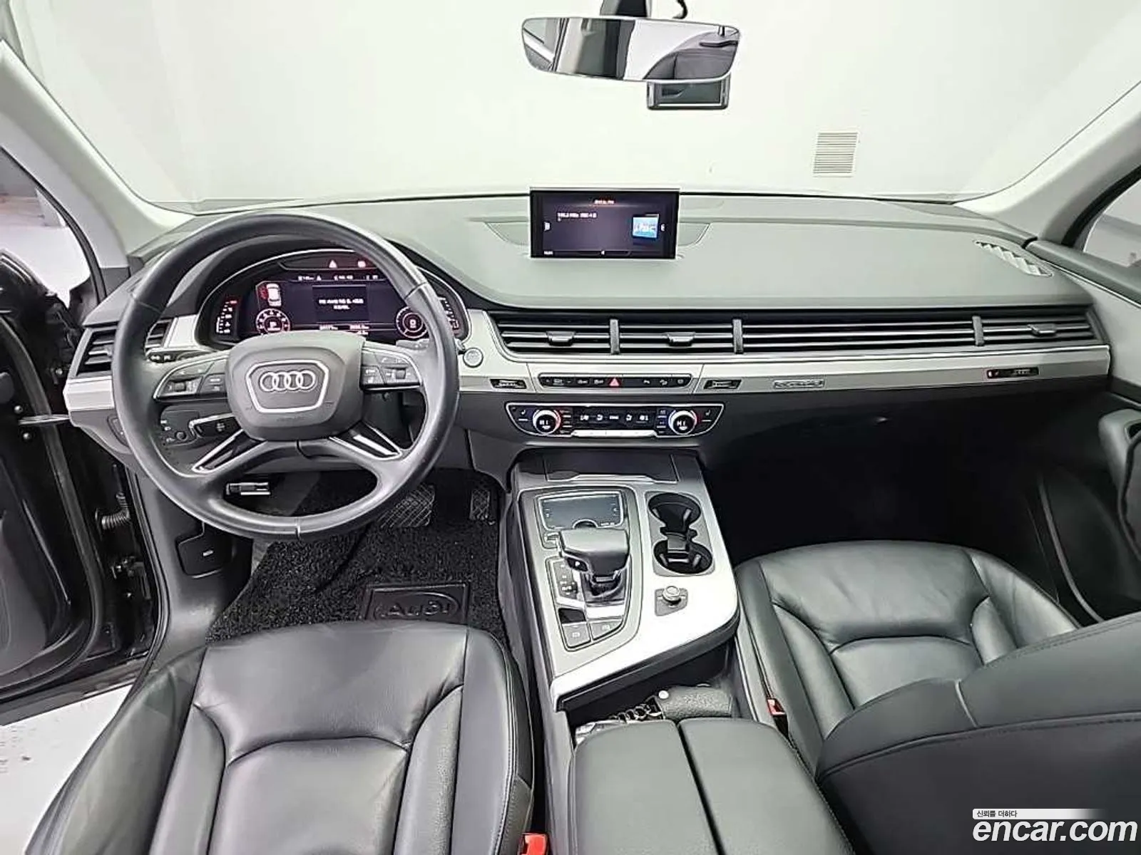 Audi Q7 2019 — 16