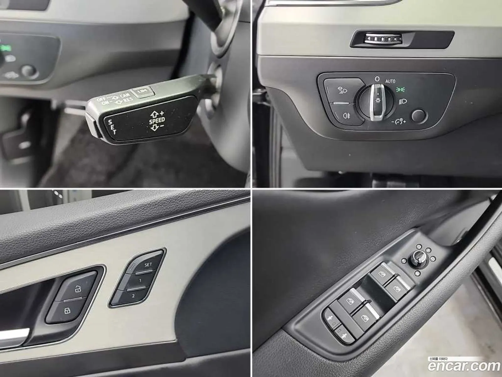 Audi Q7 2019 — 2