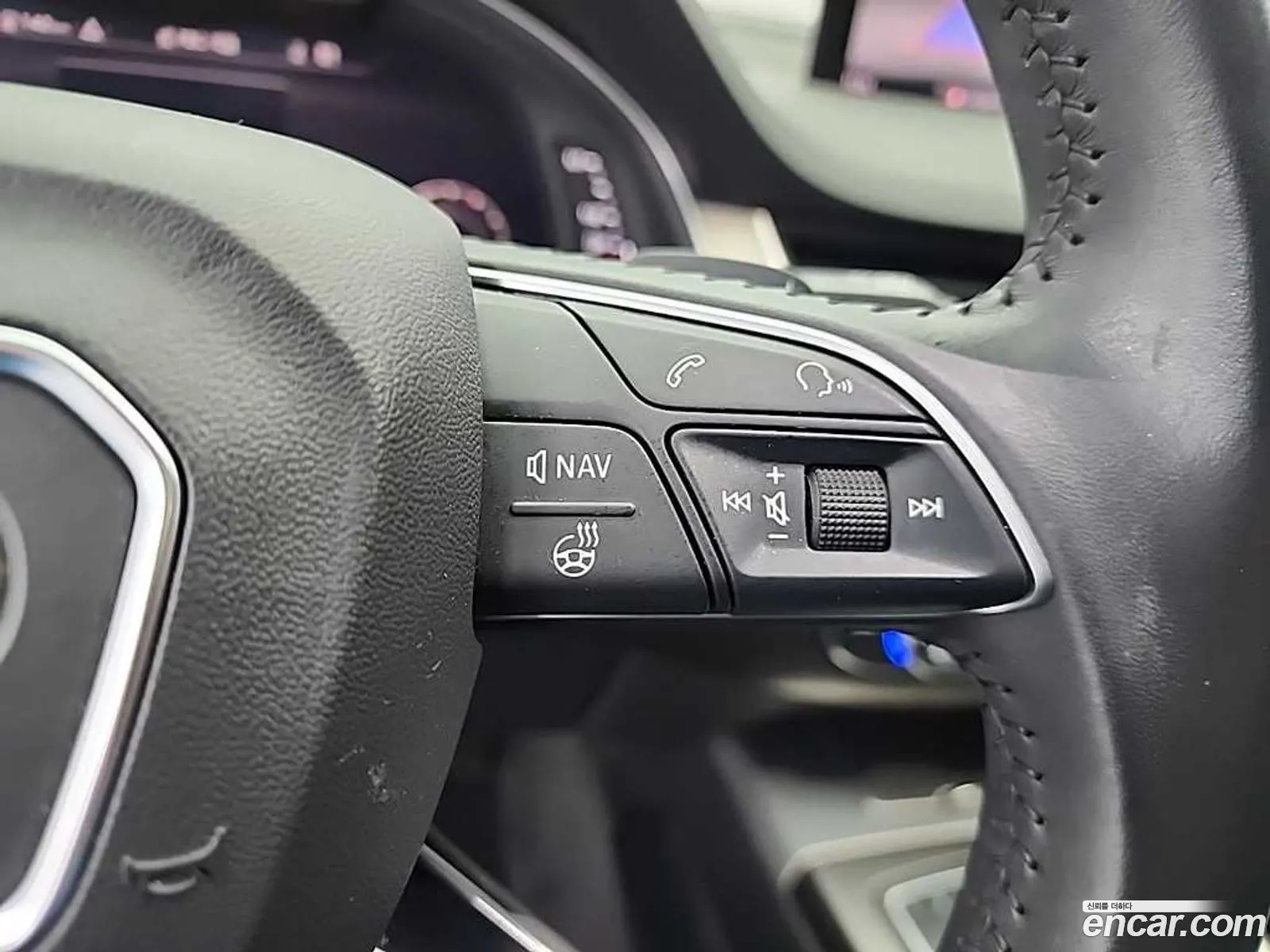Audi Q7 2019 — 8
