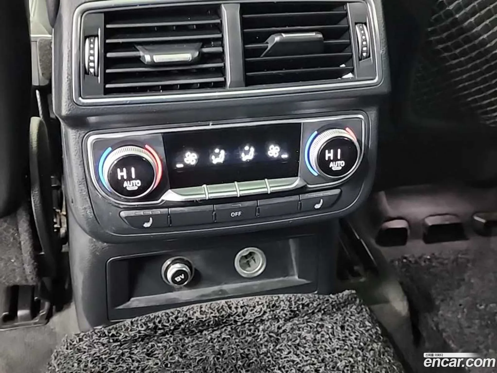 Audi Q7 2019 — 20