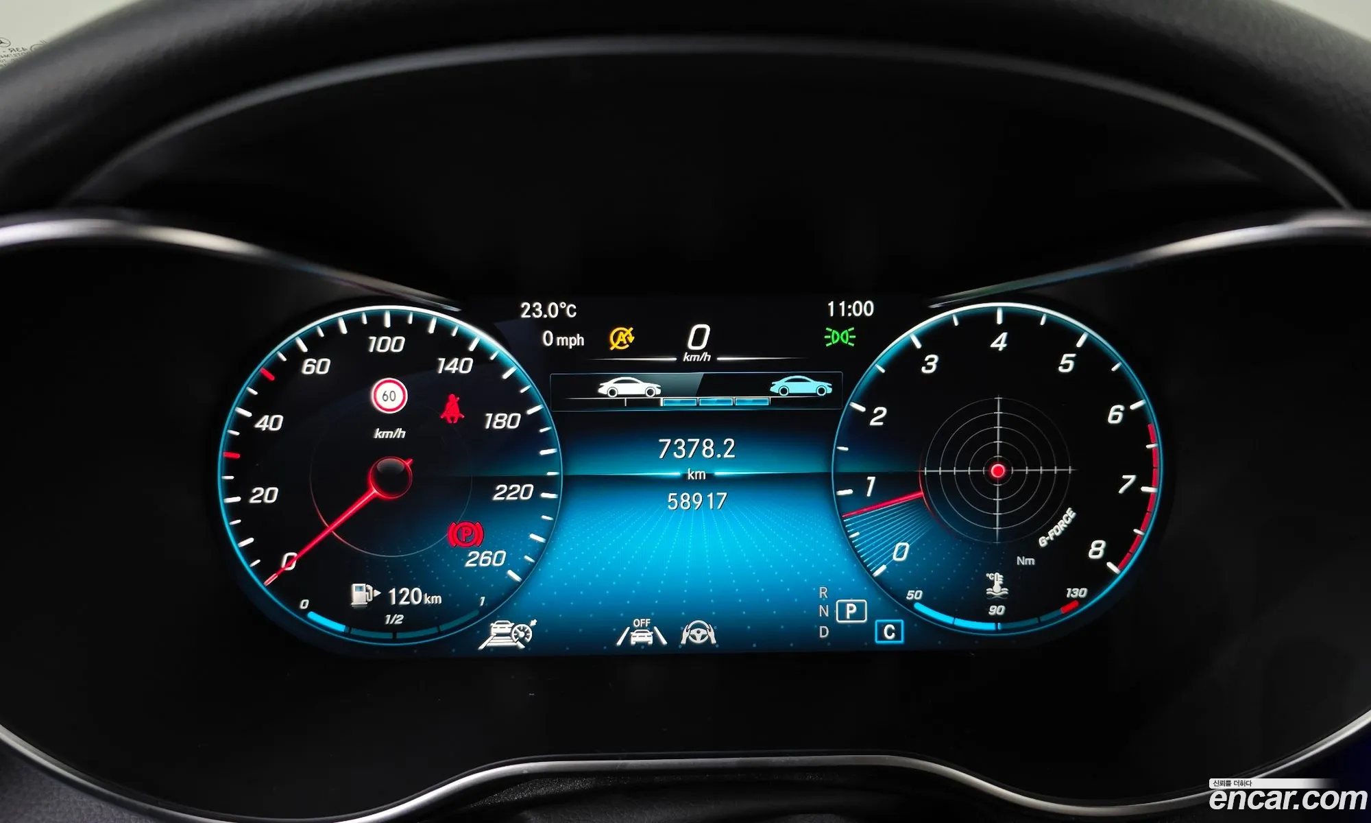 Mercedes-Benz GLC-Class X253 2020 — 2