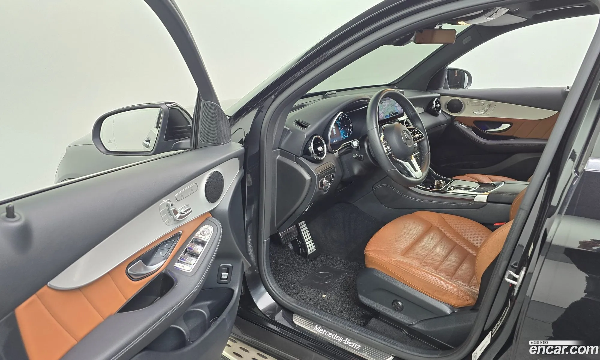 Mercedes-Benz GLC-Class X253 2020 — 33