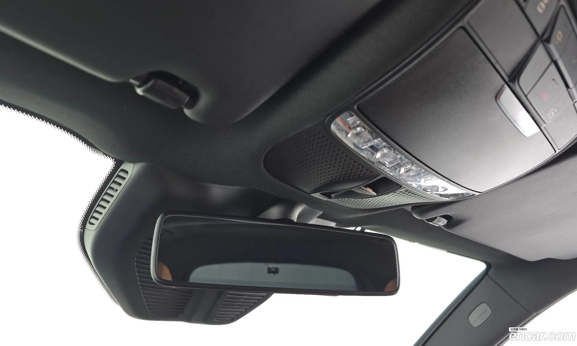 Mercedes-Benz GLC-Class X253 2020 — 4