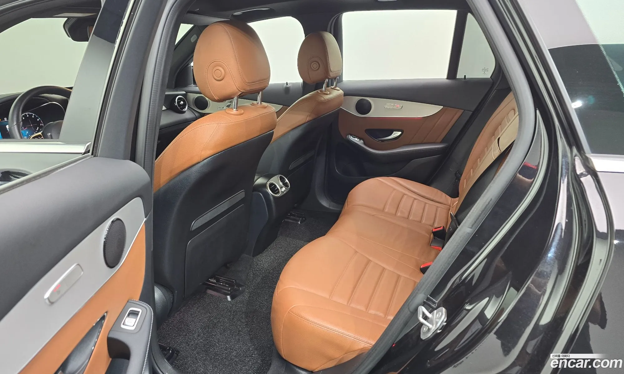 Mercedes-Benz GLC-Class X253 2020 — 19
