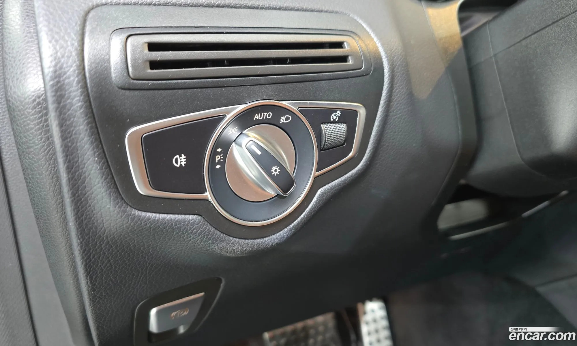 Mercedes-Benz GLC-Class X253 2020 — 8
