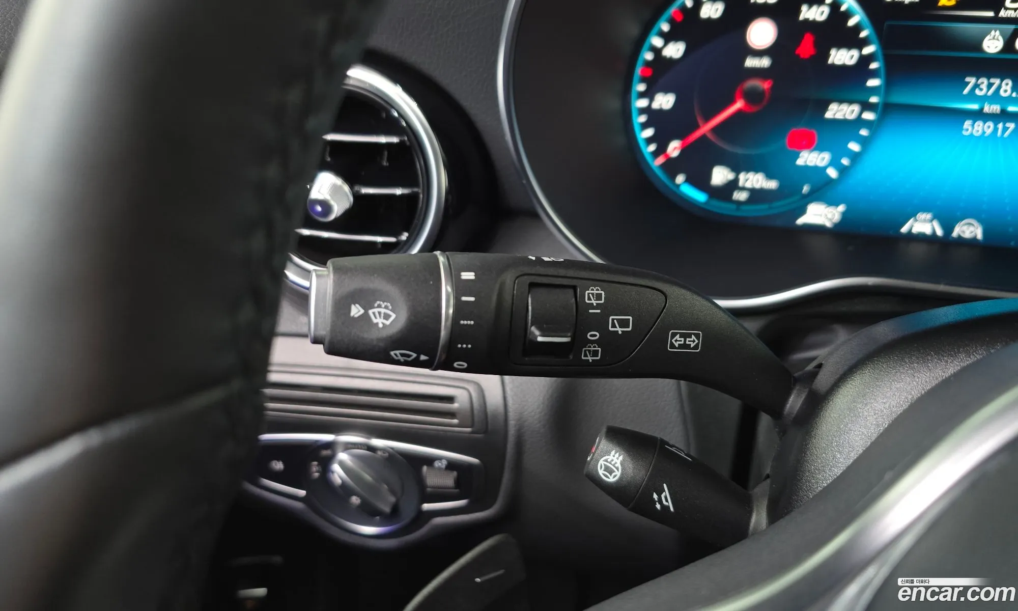Mercedes-Benz GLC-Class X253 2020 — 15