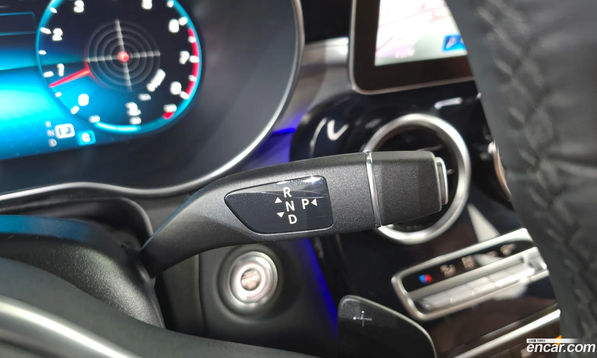 Mercedes-Benz GLC-Class X253 2020 — 25