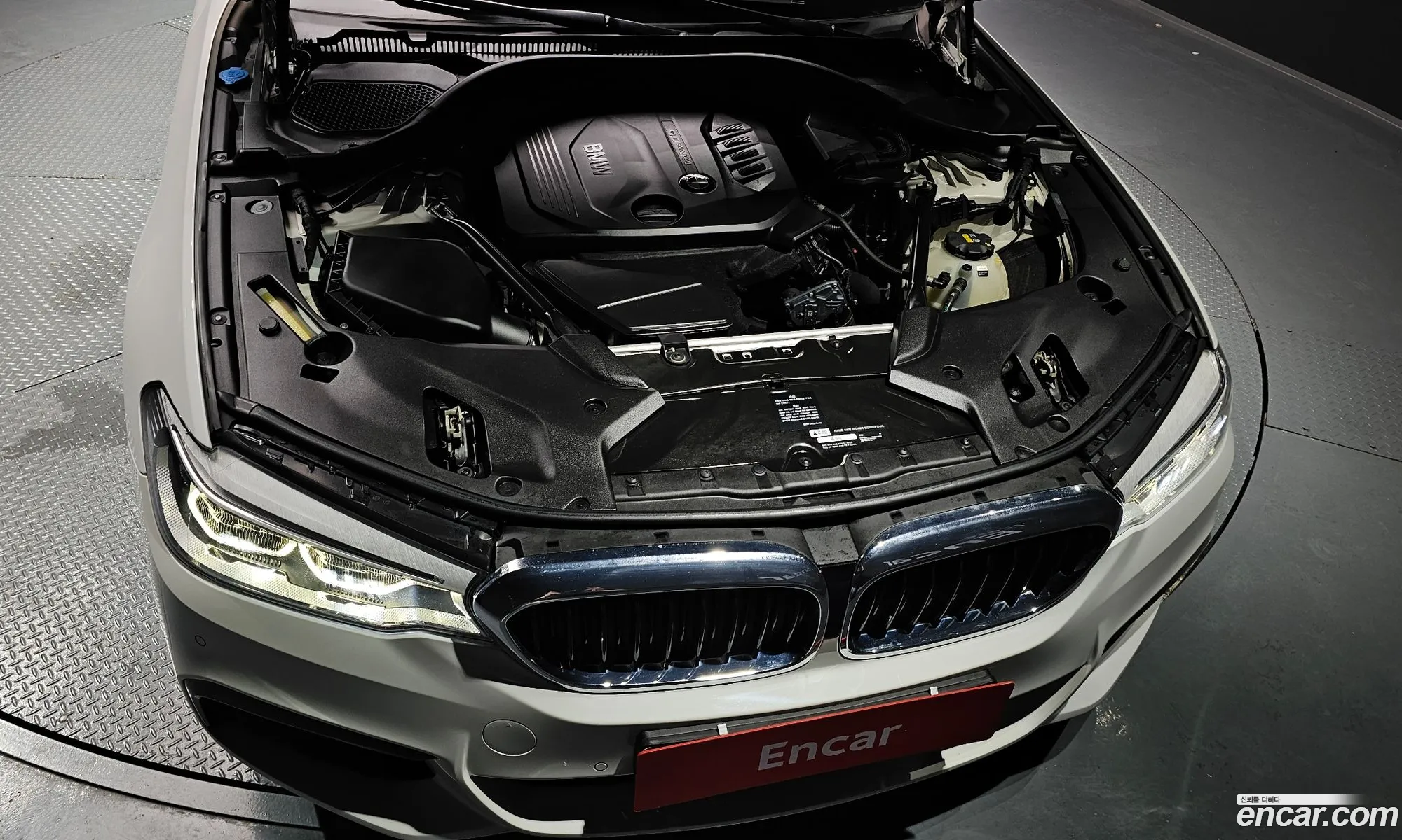 BMW 5 Series 2017 WBAJC5103JWB85358 — 15
