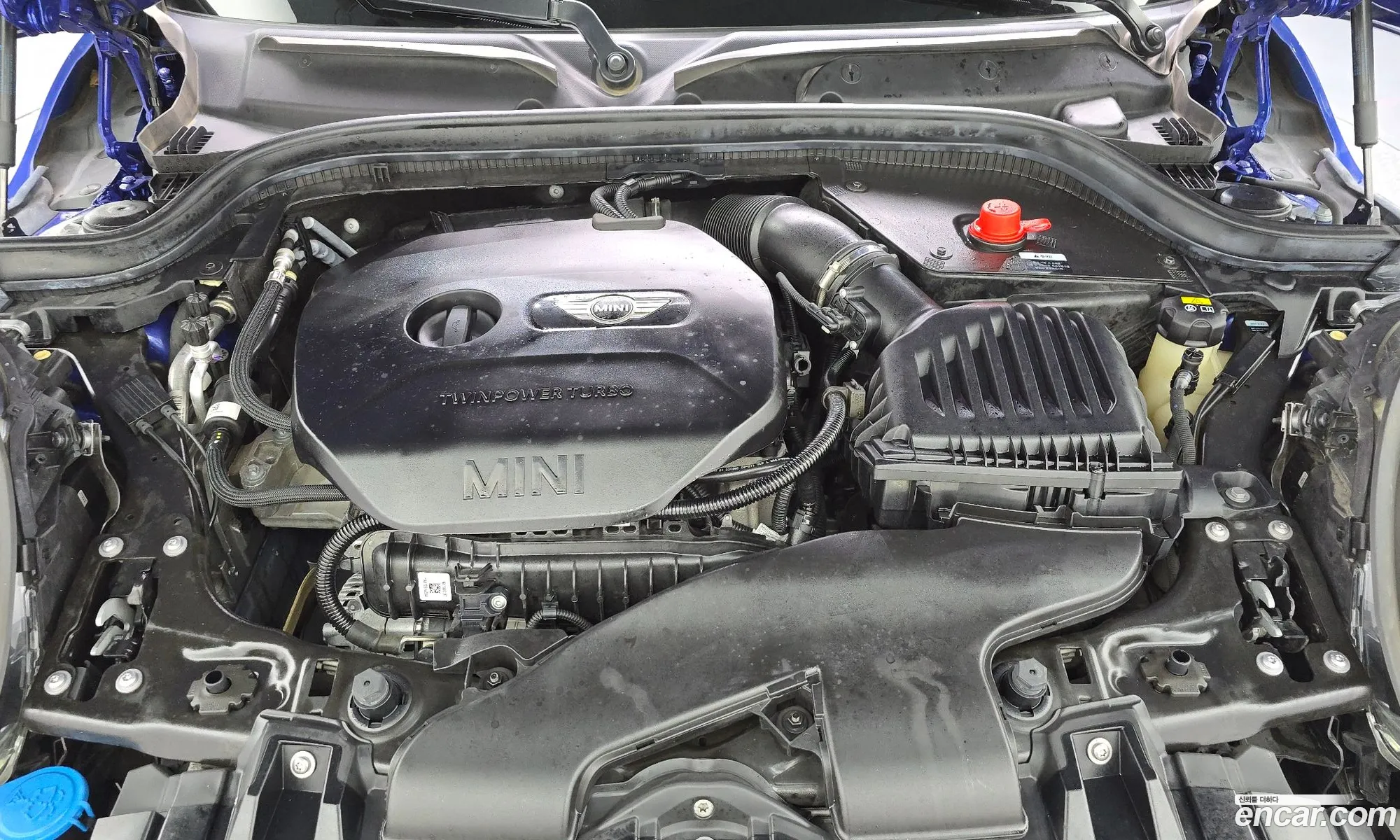 Mini Cooper 2018 WMWXU1107K2H34603 — 17
