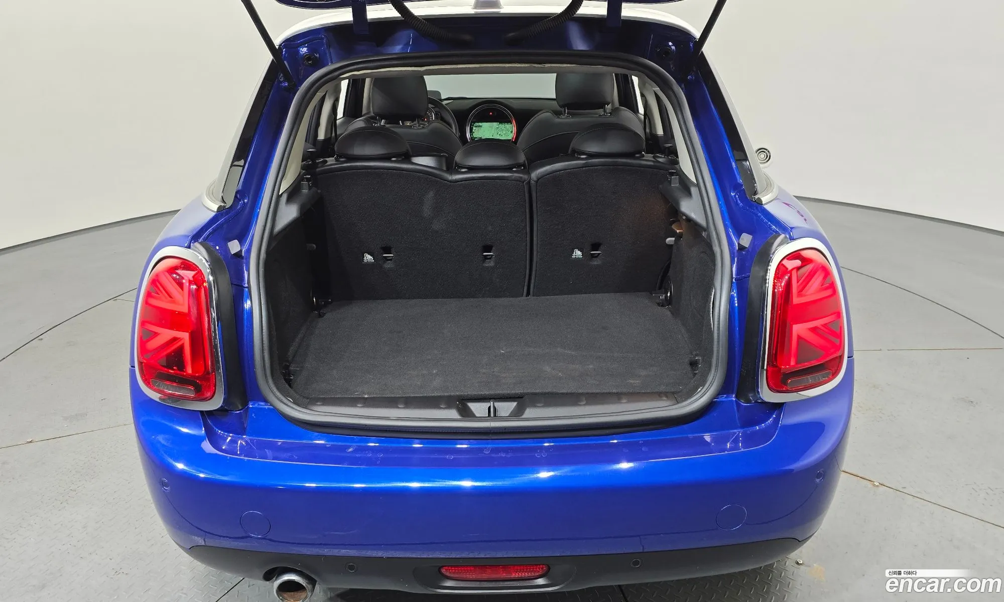 Mini Cooper 2018 WMWXU1107K2H34603 — 14