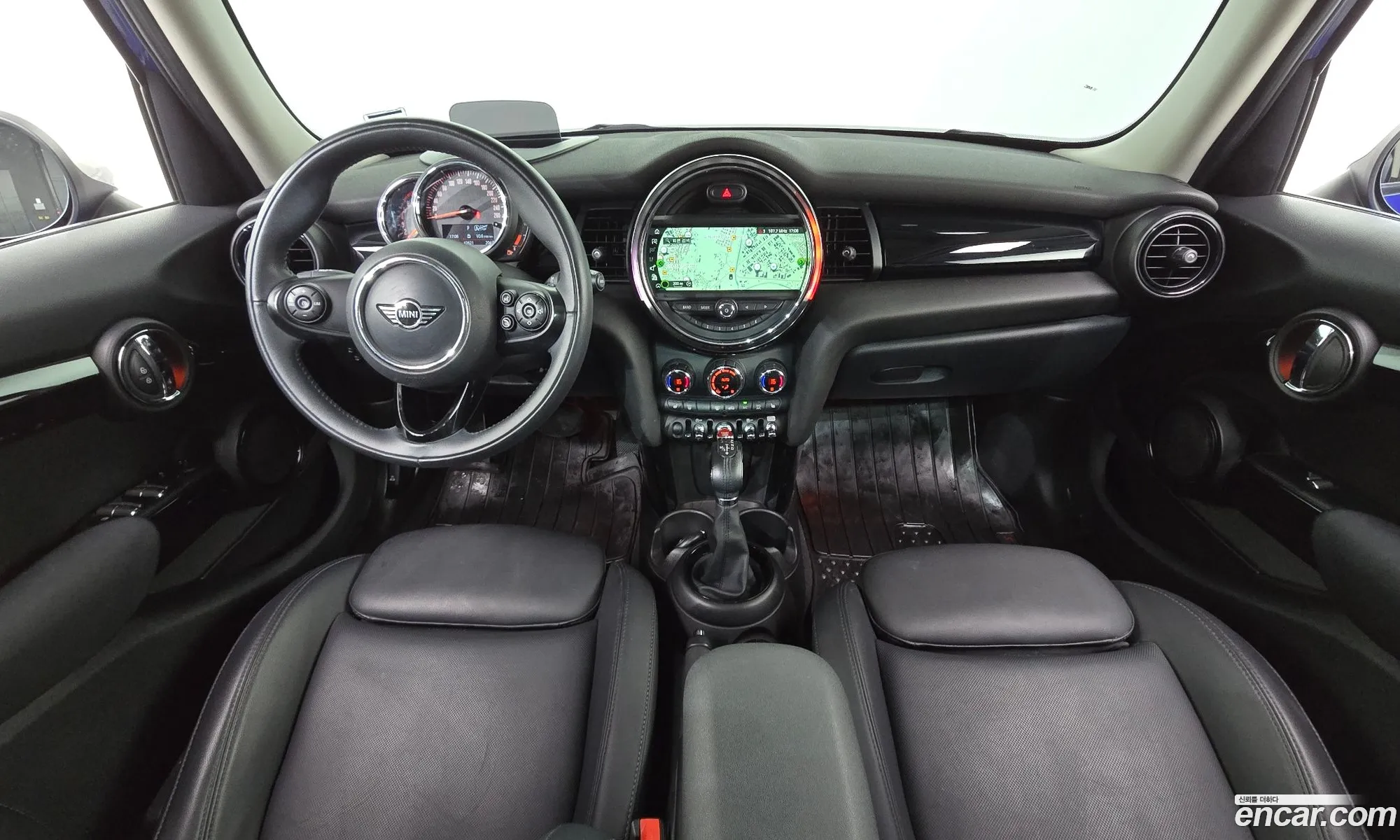 Mini Cooper 2018 WMWXU1107K2H34603 — 5