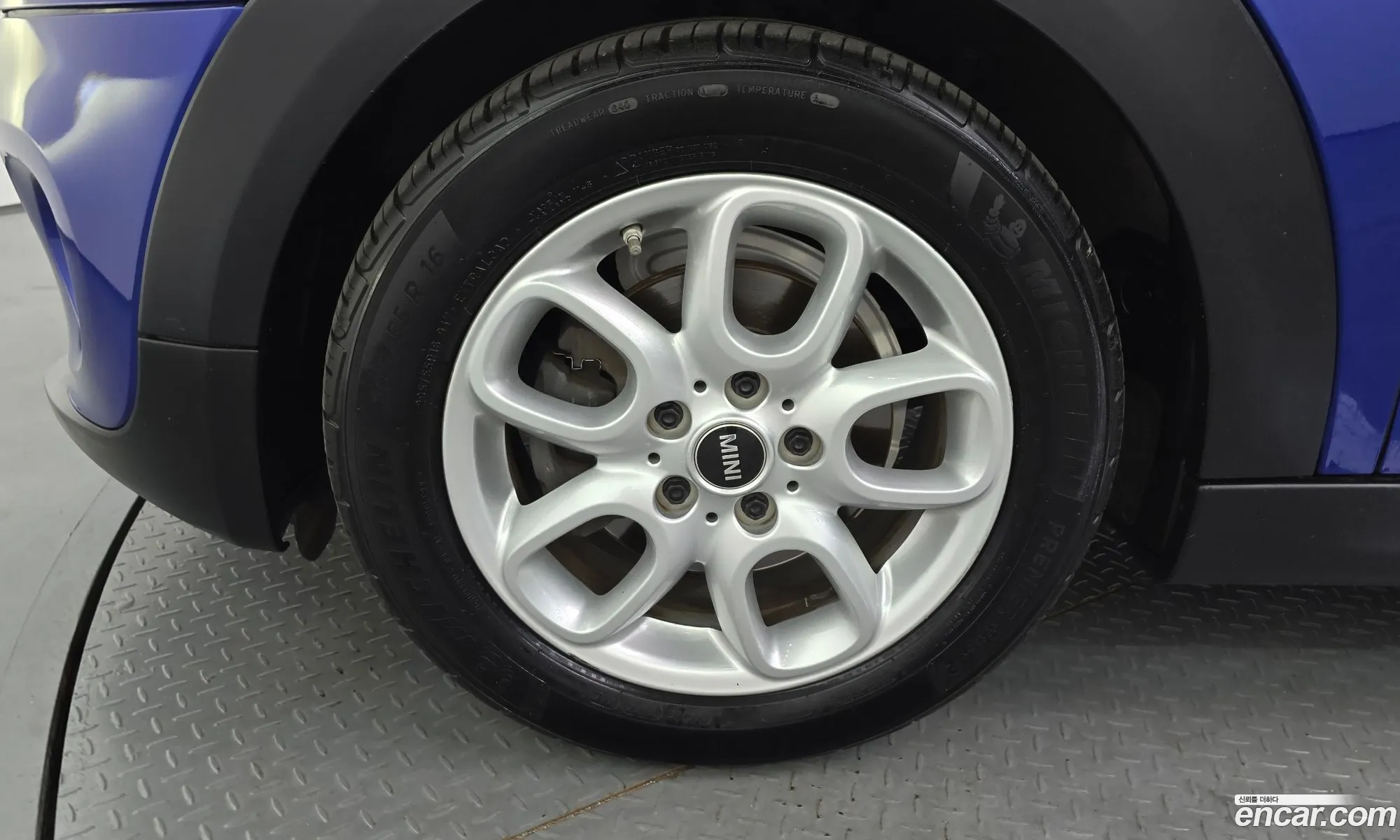 Mini Cooper 2018 WMWXU1107K2H34603 — 7