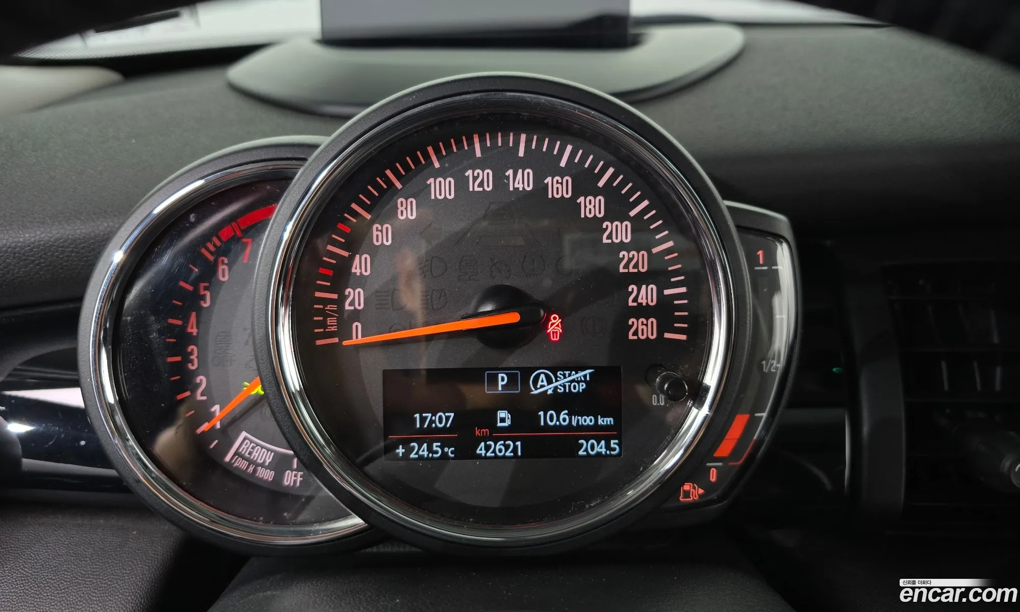 Mini Cooper 2018 WMWXU1107K2H34603 — 19