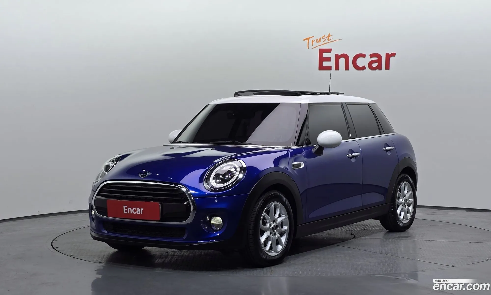 Mini Cooper 2018 WMWXU1107K2H34603 — 18