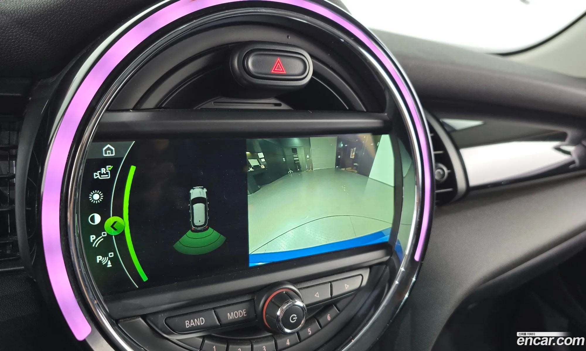 Mini Cooper 2018 WMWXU1107K2H34603 — 11