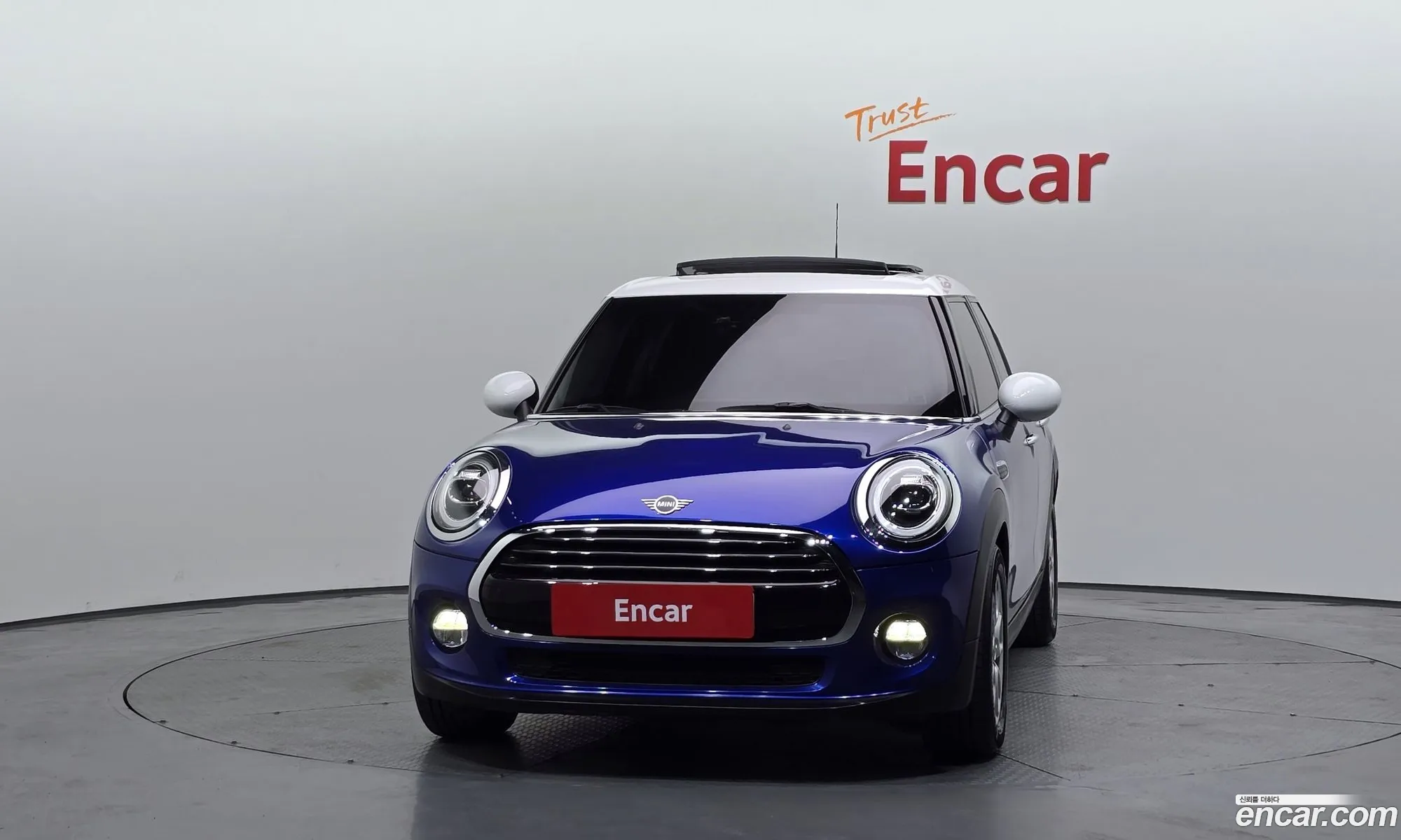 Mini Cooper 2018 WMWXU1107K2H34603 — 6